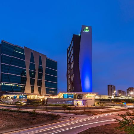Holiday Inn Express - Barranquilla Buenavista By Ihg Buitenkant foto