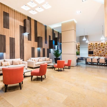 Holiday Inn Express - Barranquilla Buenavista By Ihg Buitenkant foto
