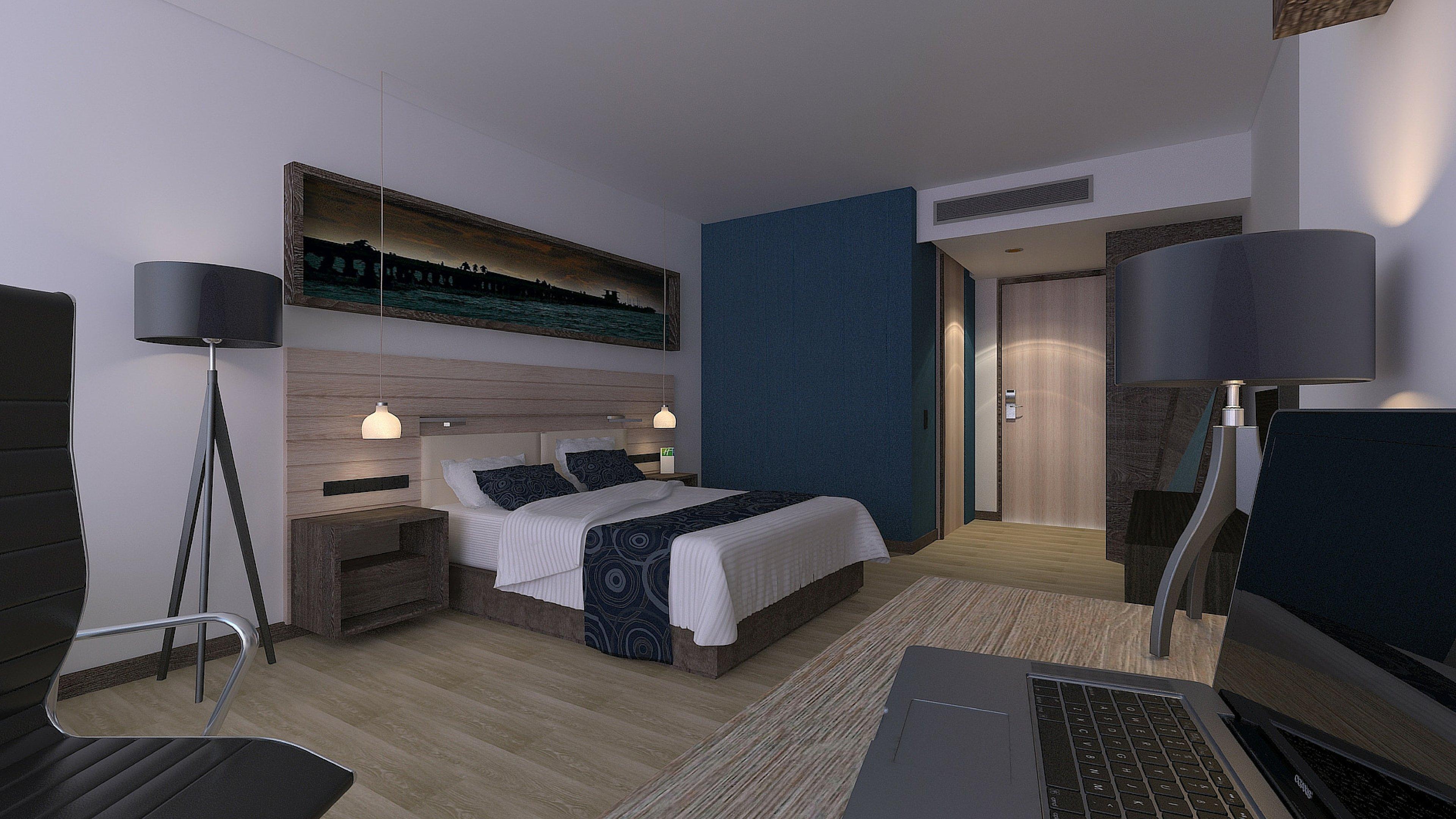 Holiday Inn Express - Barranquilla Buenavista By Ihg Buitenkant foto