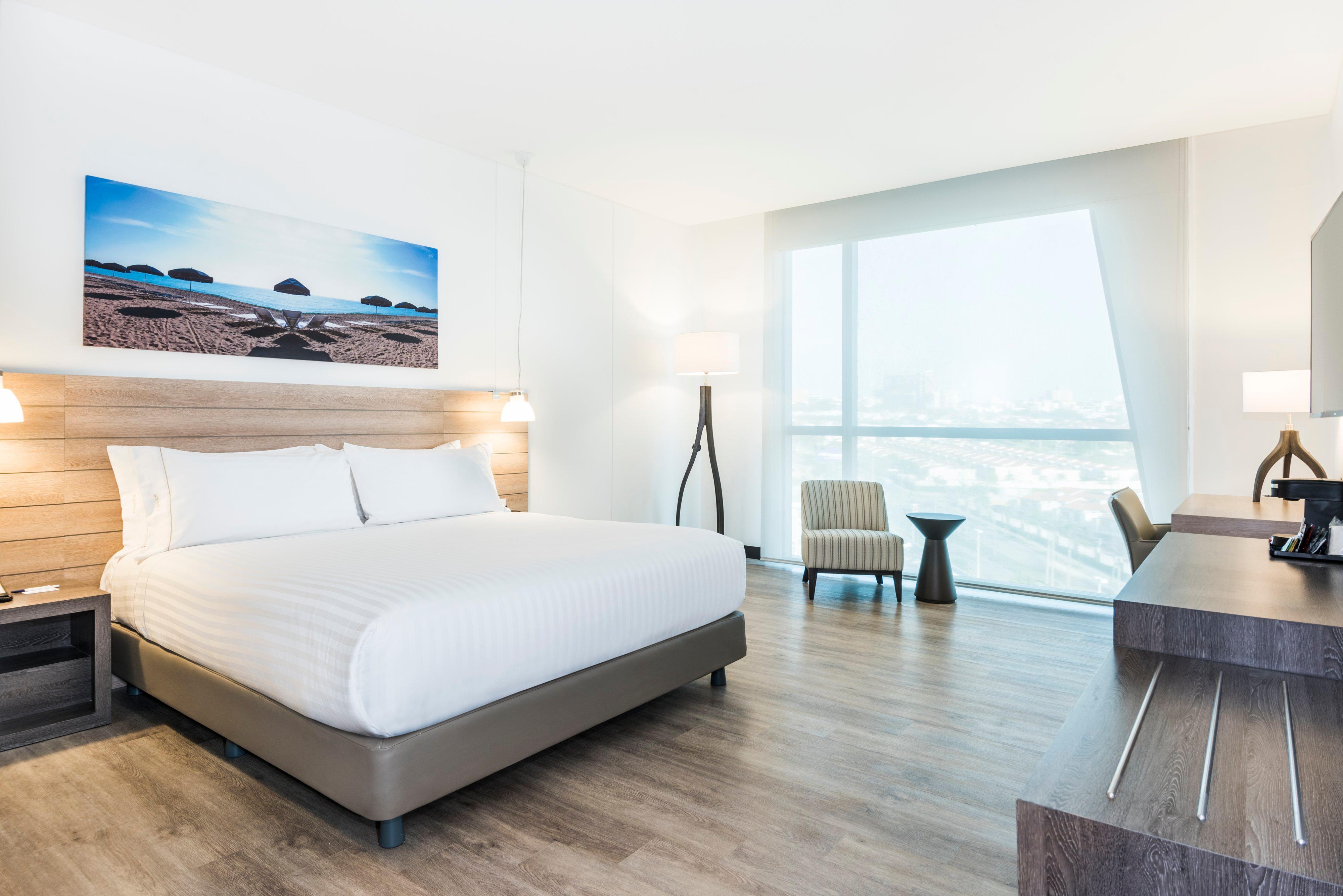 Holiday Inn Express - Barranquilla Buenavista By Ihg Buitenkant foto