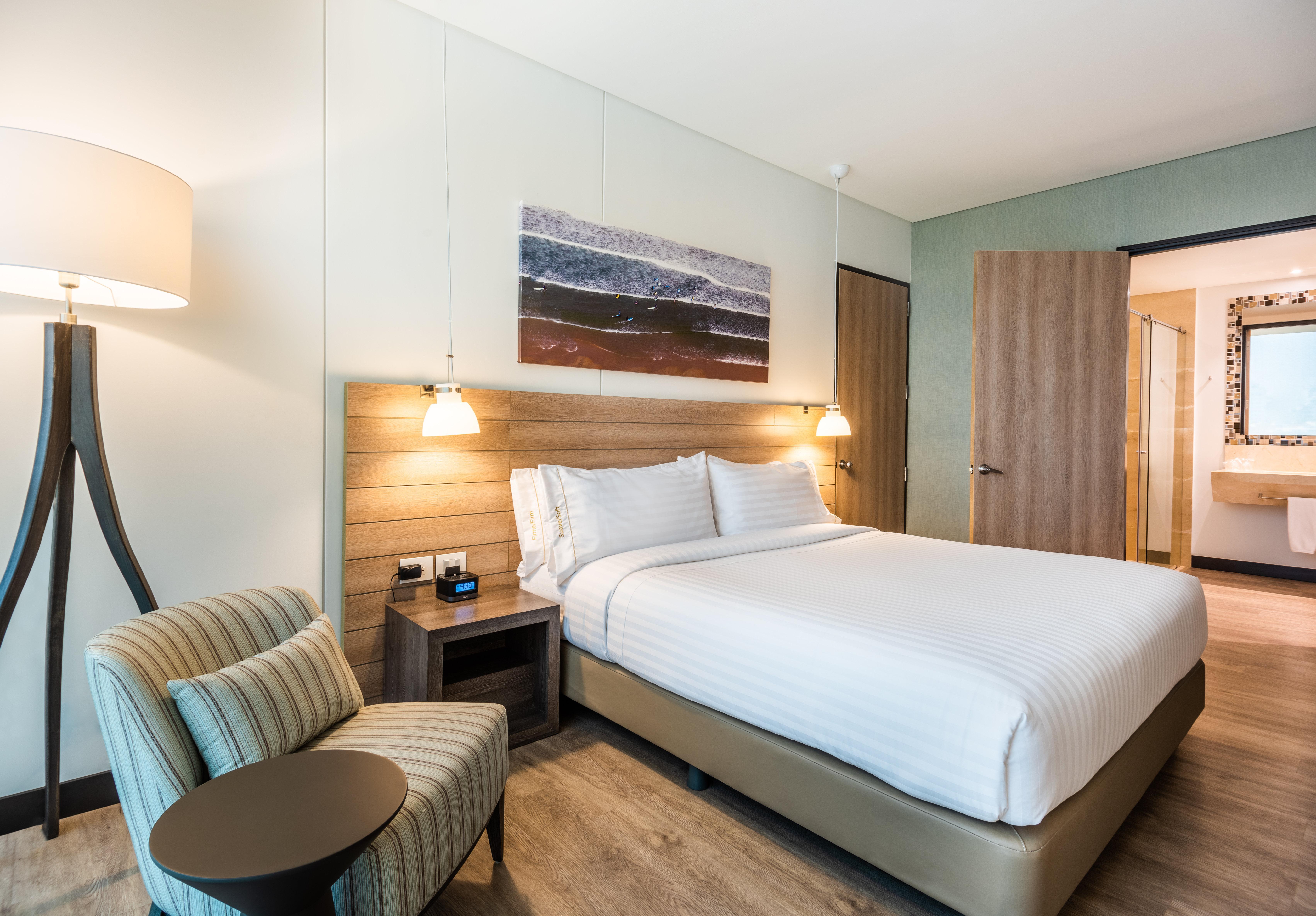 Holiday Inn Express - Barranquilla Buenavista By Ihg Buitenkant foto