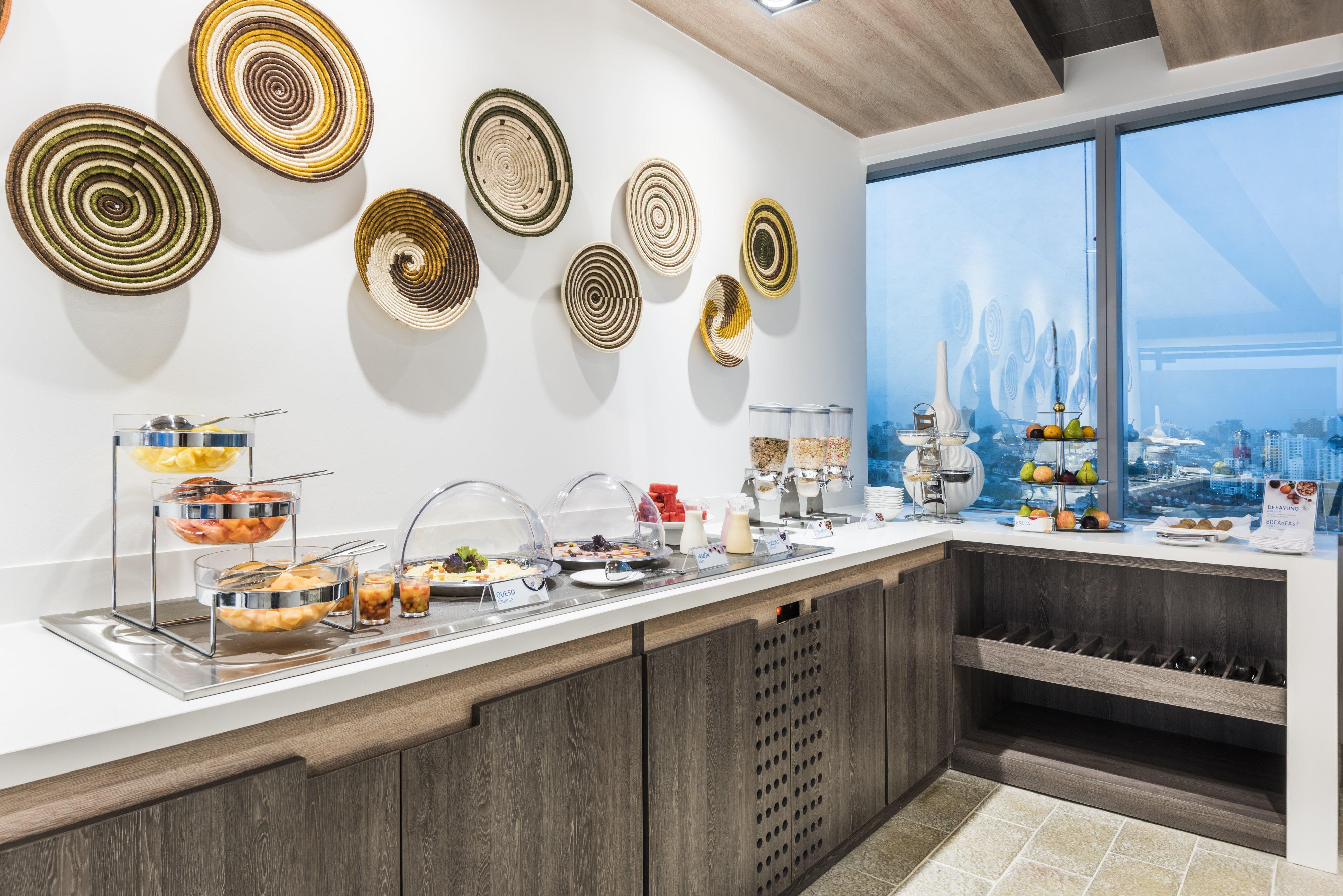 Holiday Inn Express - Barranquilla Buenavista By Ihg Buitenkant foto