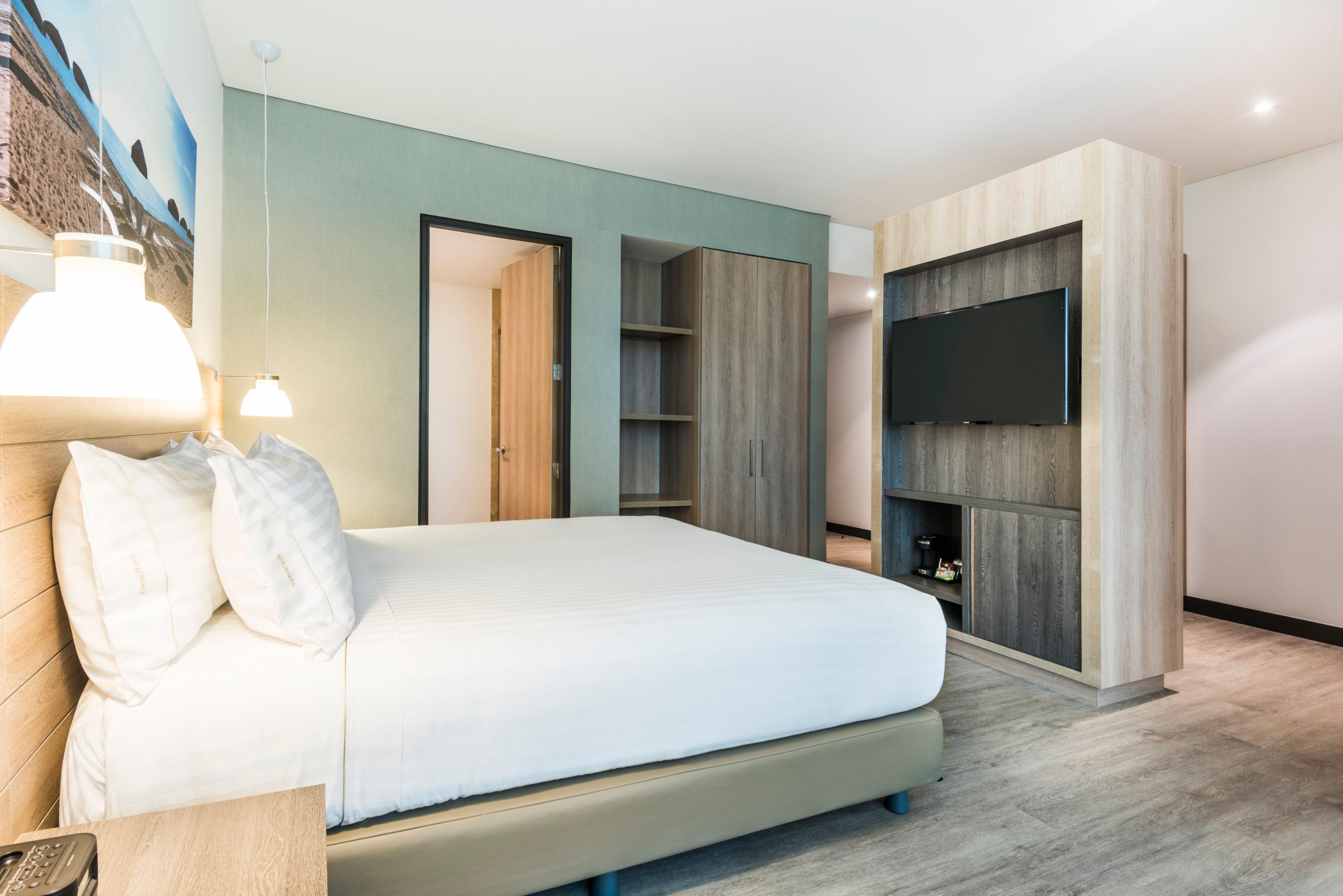 Holiday Inn Express - Barranquilla Buenavista By Ihg Buitenkant foto