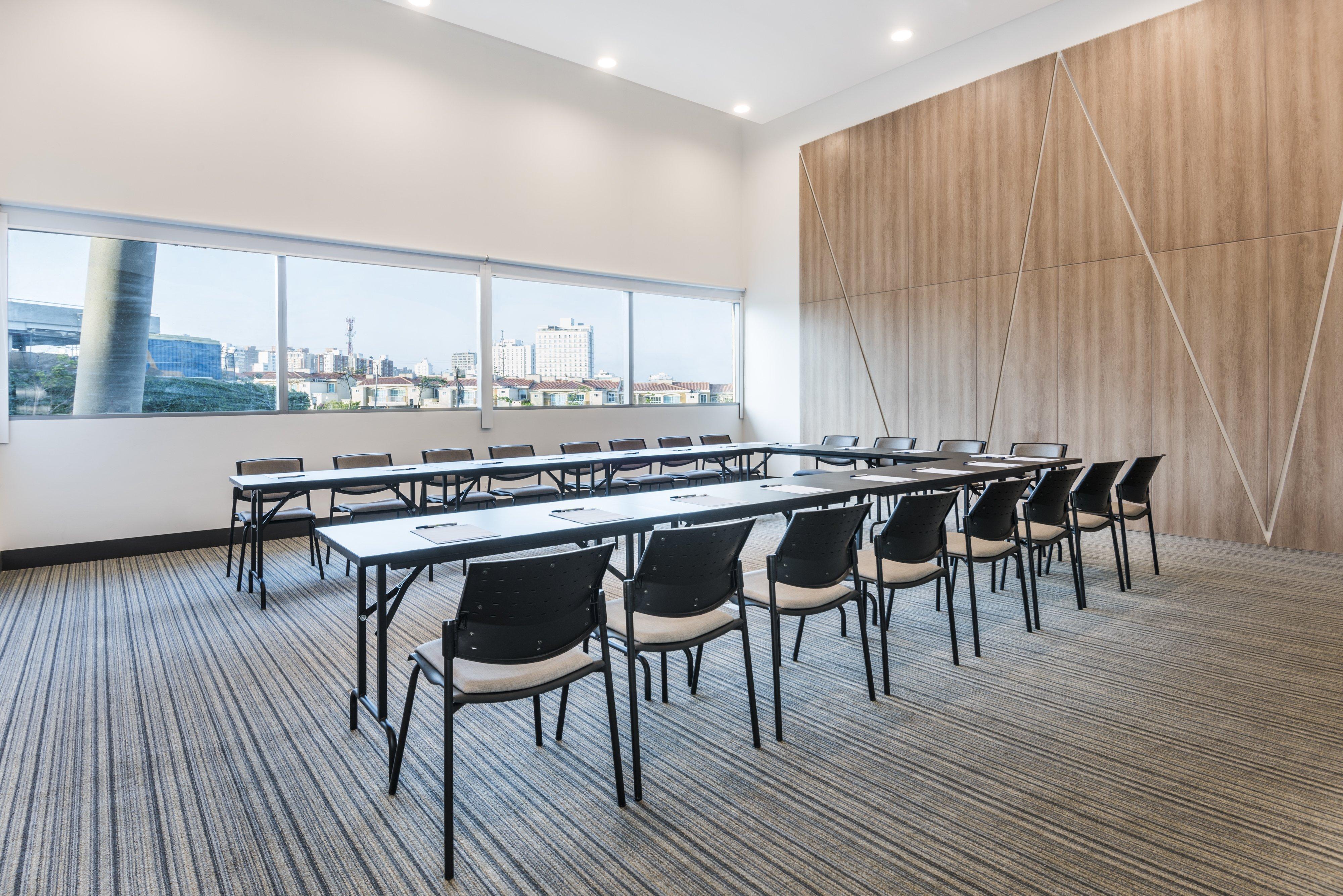 Holiday Inn Express - Barranquilla Buenavista By Ihg Buitenkant foto