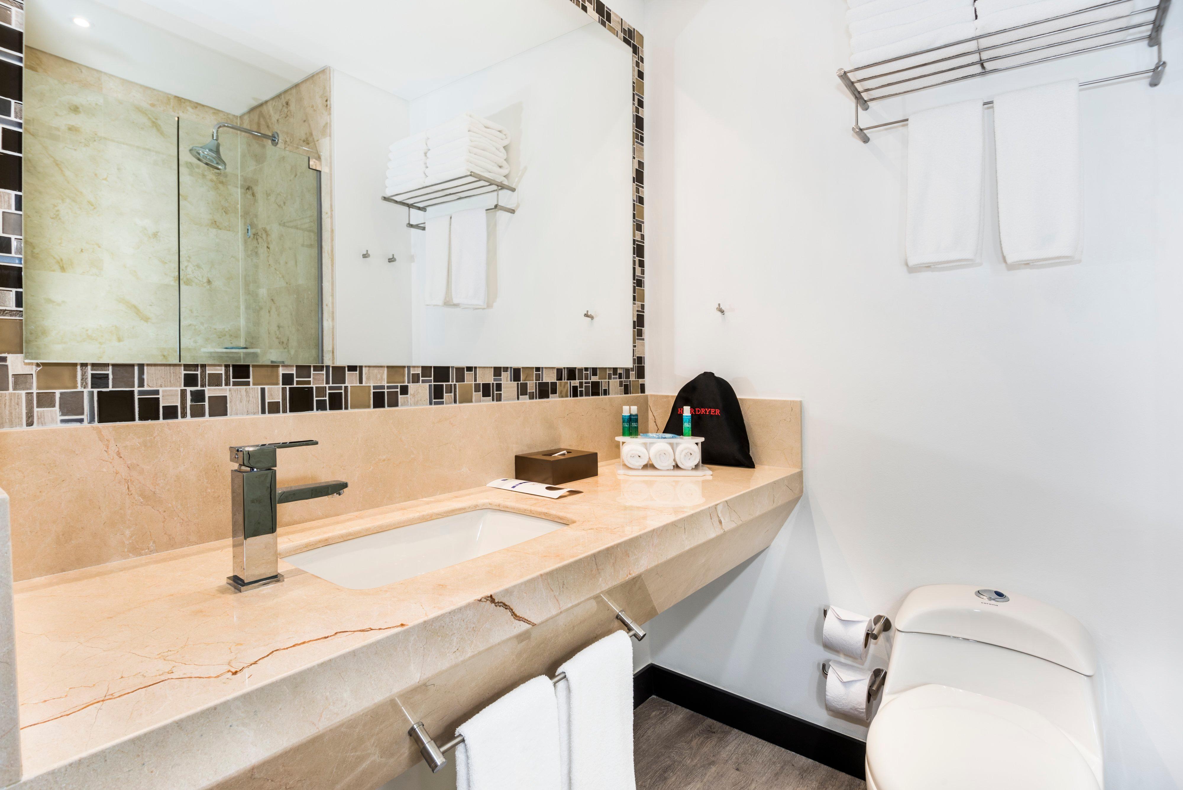 Holiday Inn Express - Barranquilla Buenavista By Ihg Buitenkant foto