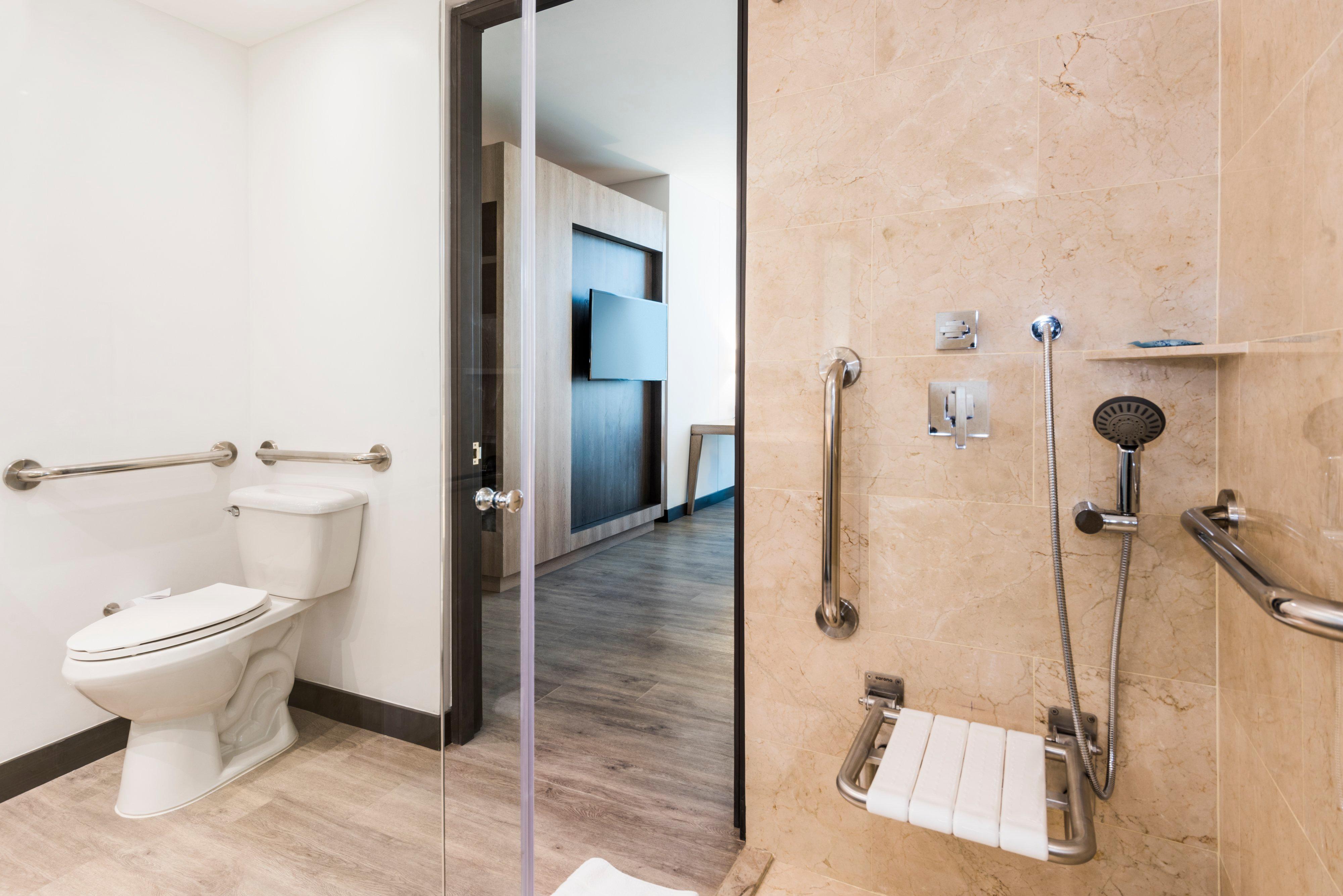 Holiday Inn Express - Barranquilla Buenavista By Ihg Buitenkant foto