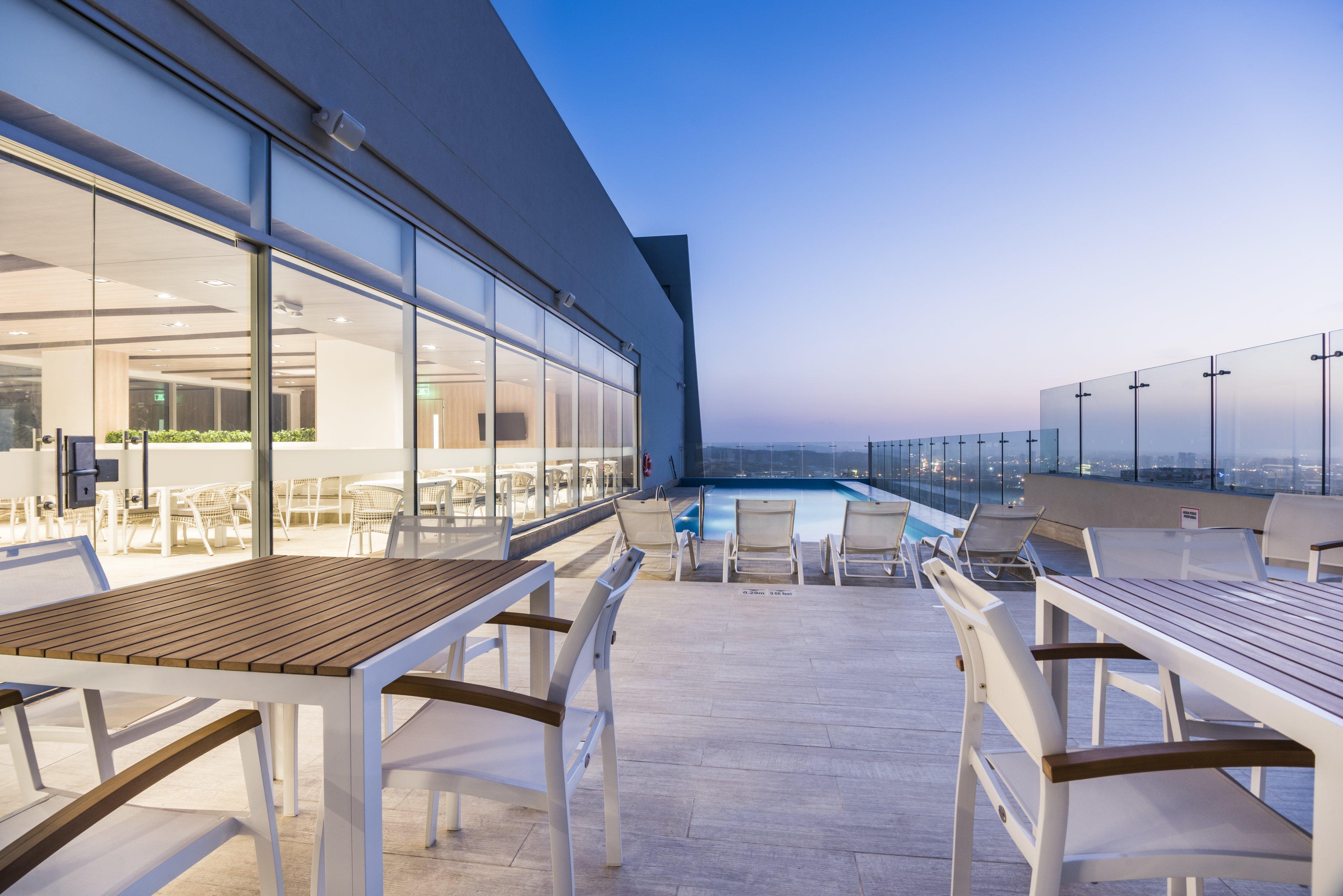 Holiday Inn Express - Barranquilla Buenavista By Ihg Buitenkant foto