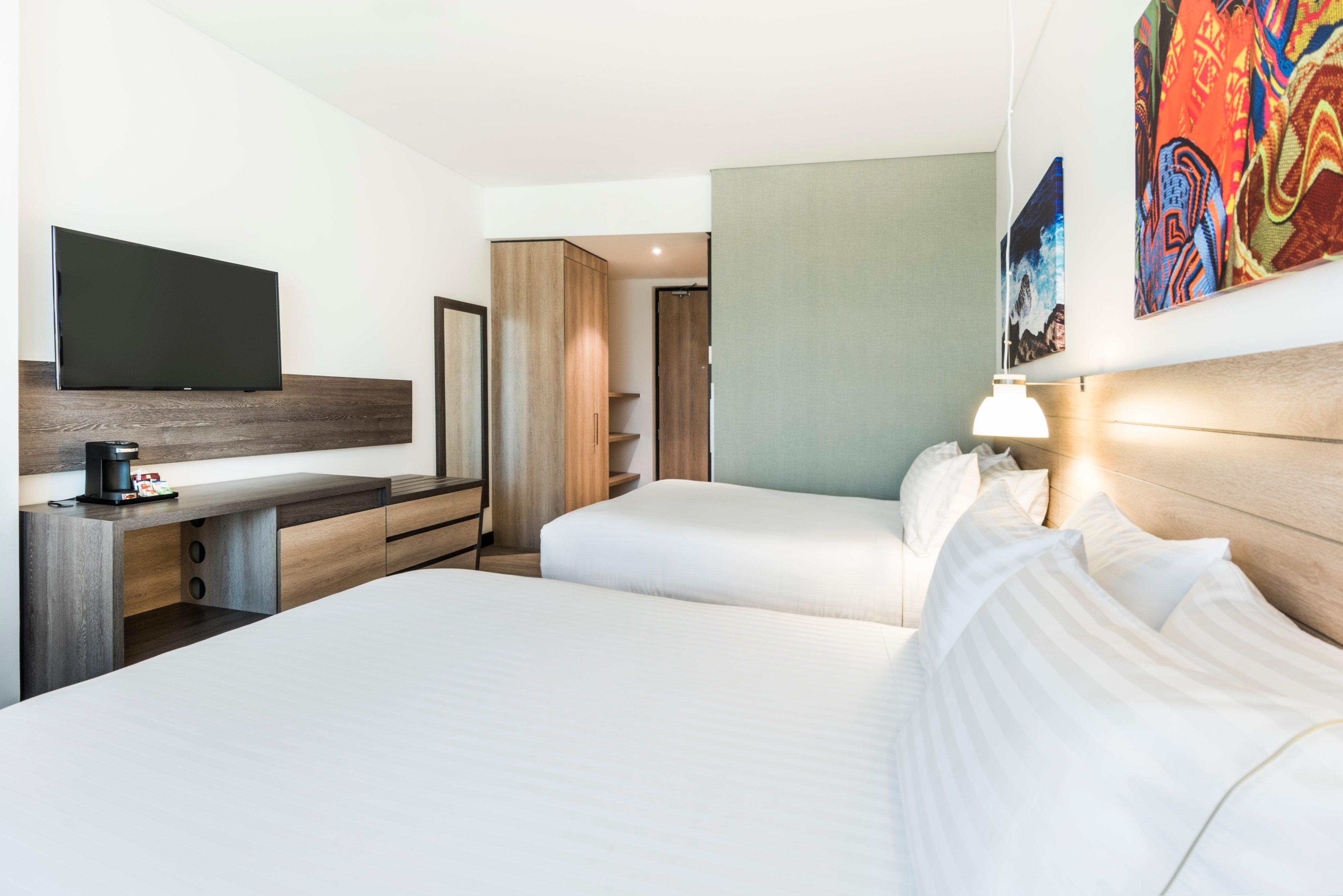 Holiday Inn Express - Barranquilla Buenavista By Ihg Buitenkant foto