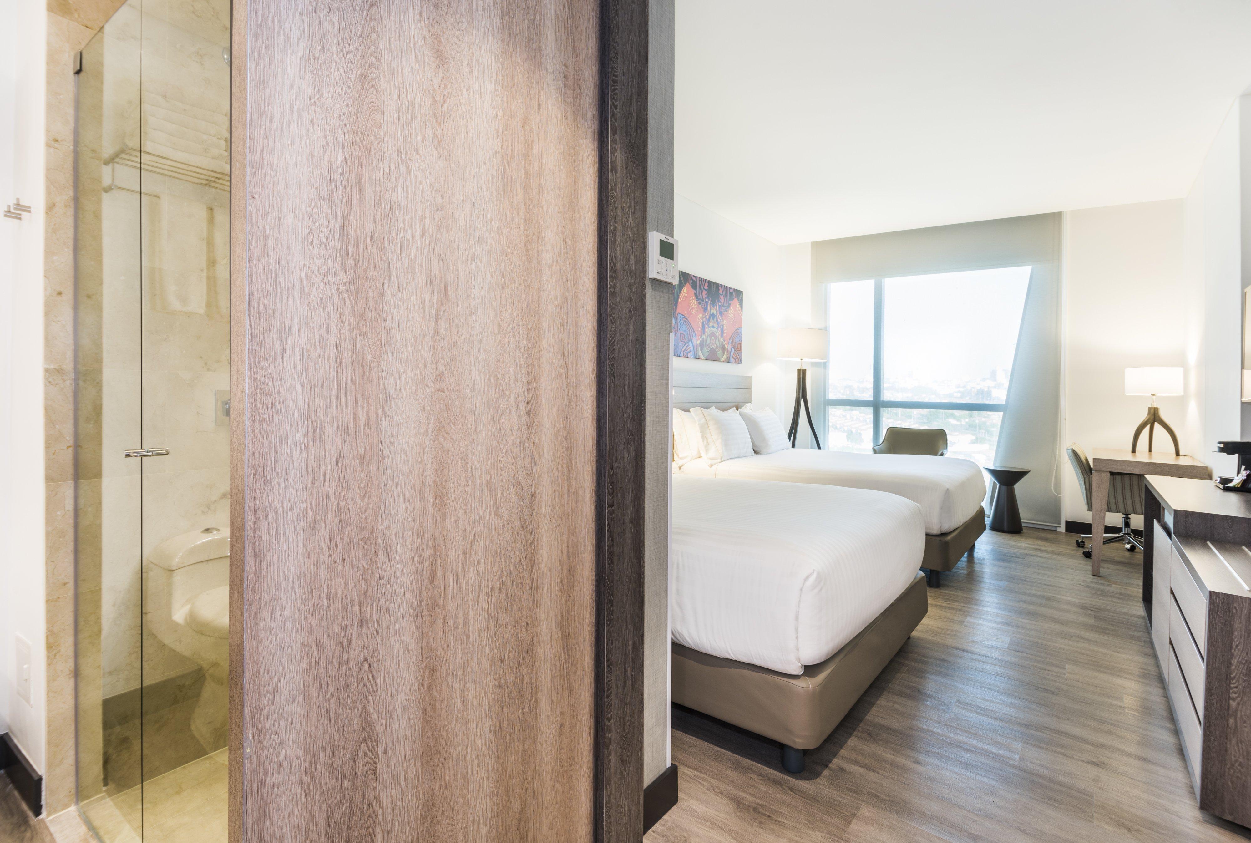 Holiday Inn Express - Barranquilla Buenavista By Ihg Buitenkant foto