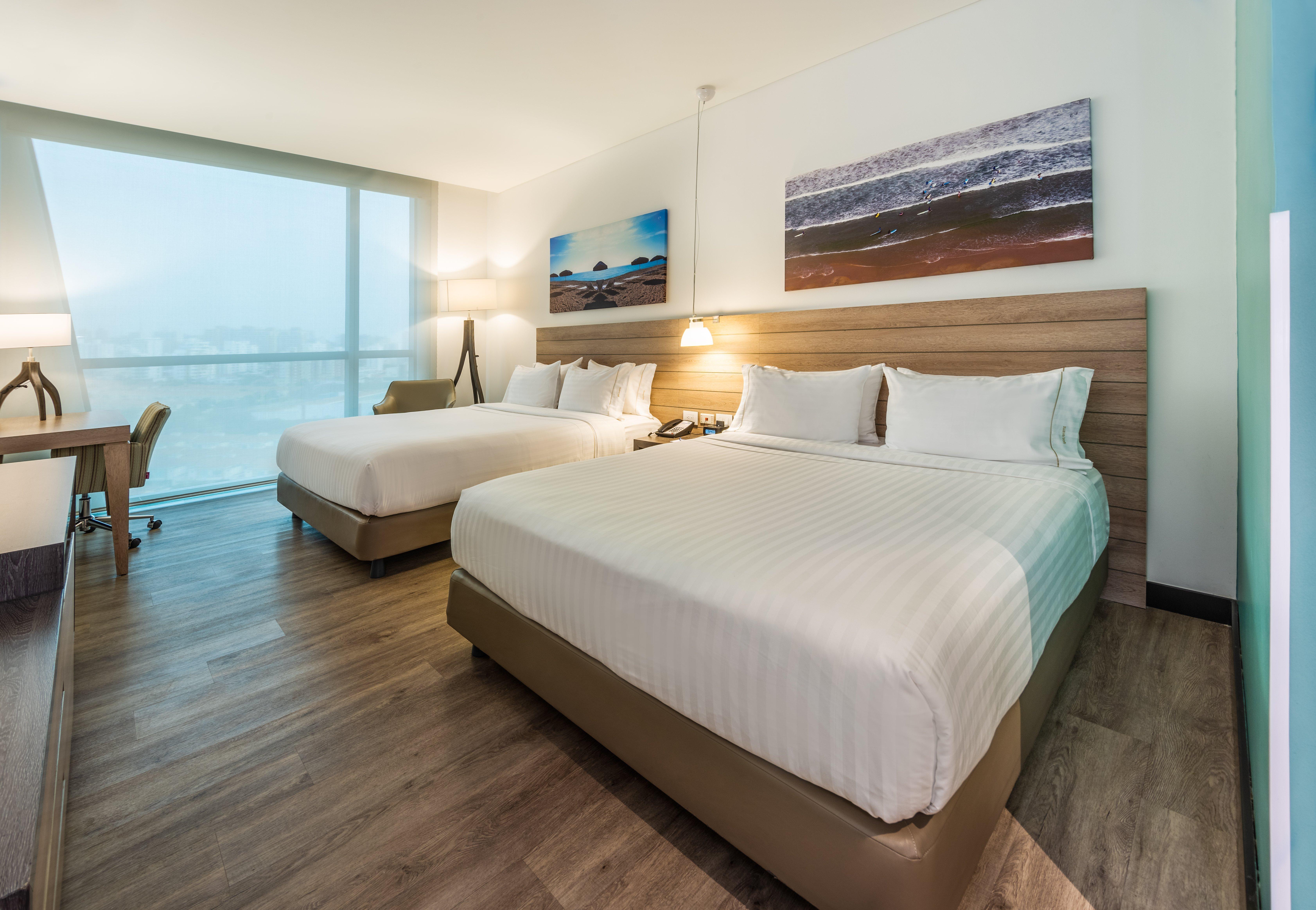 Holiday Inn Express - Barranquilla Buenavista By Ihg Buitenkant foto