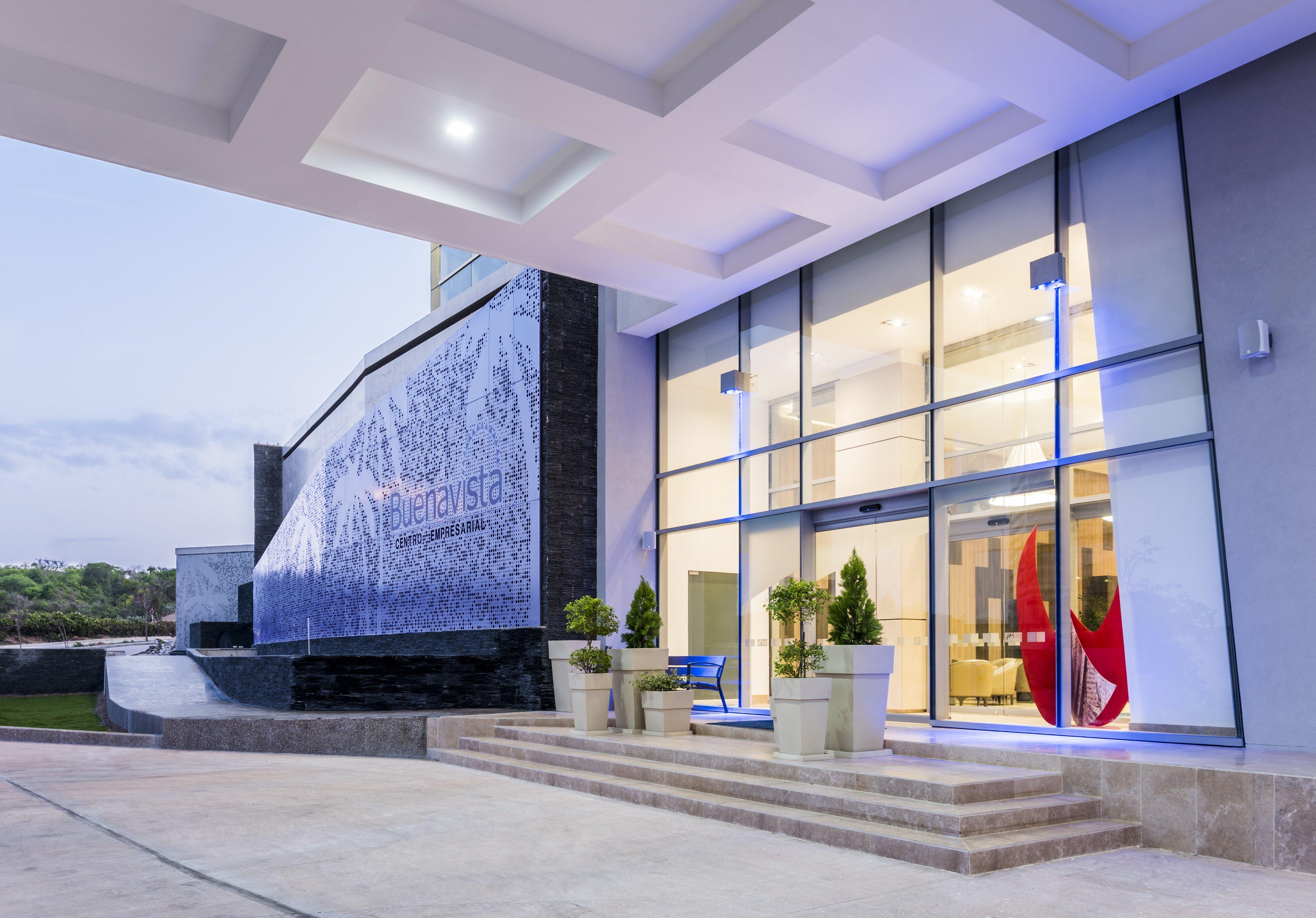 Holiday Inn Express - Barranquilla Buenavista By Ihg Buitenkant foto