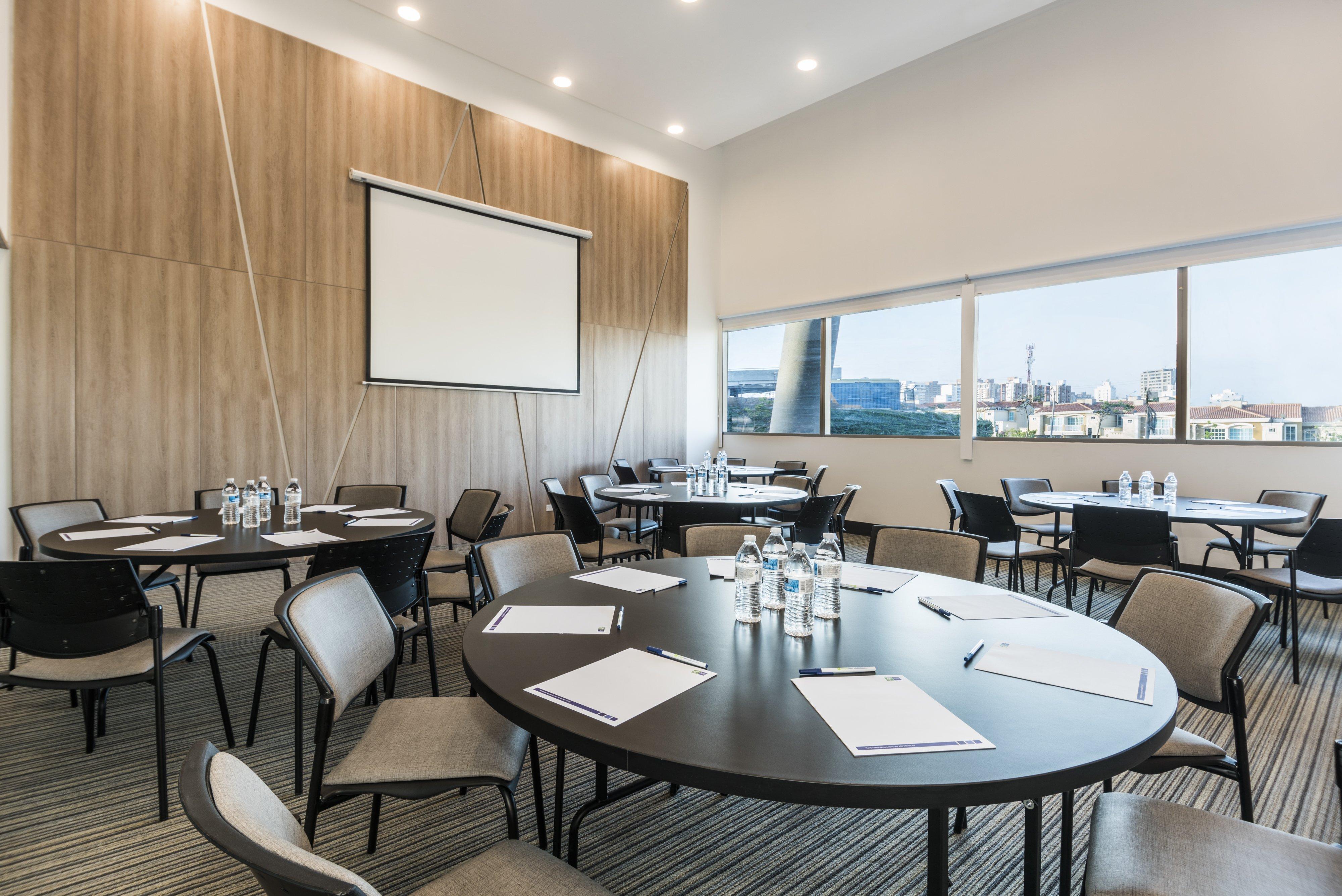 Holiday Inn Express - Barranquilla Buenavista By Ihg Buitenkant foto