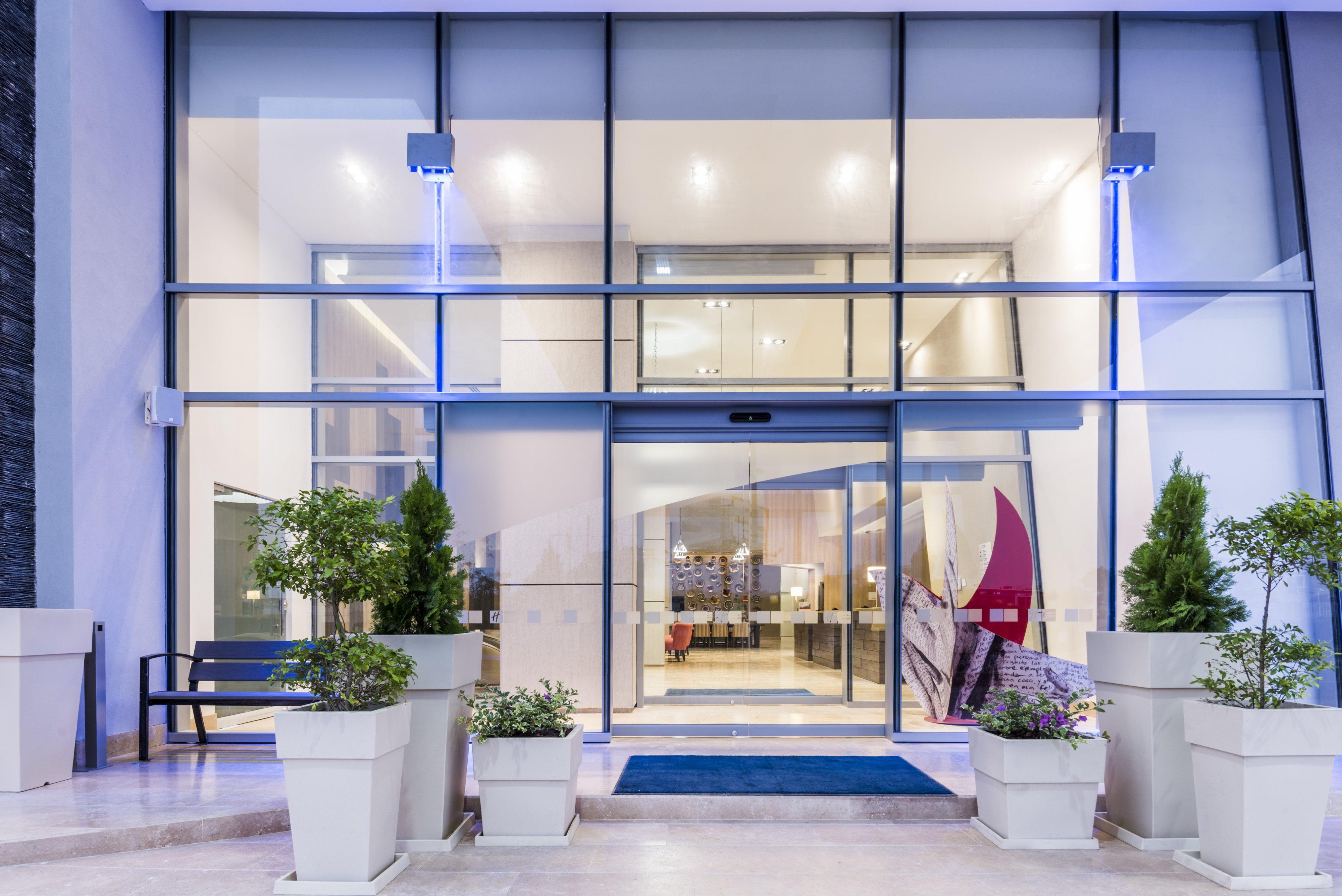 Holiday Inn Express - Barranquilla Buenavista By Ihg Buitenkant foto