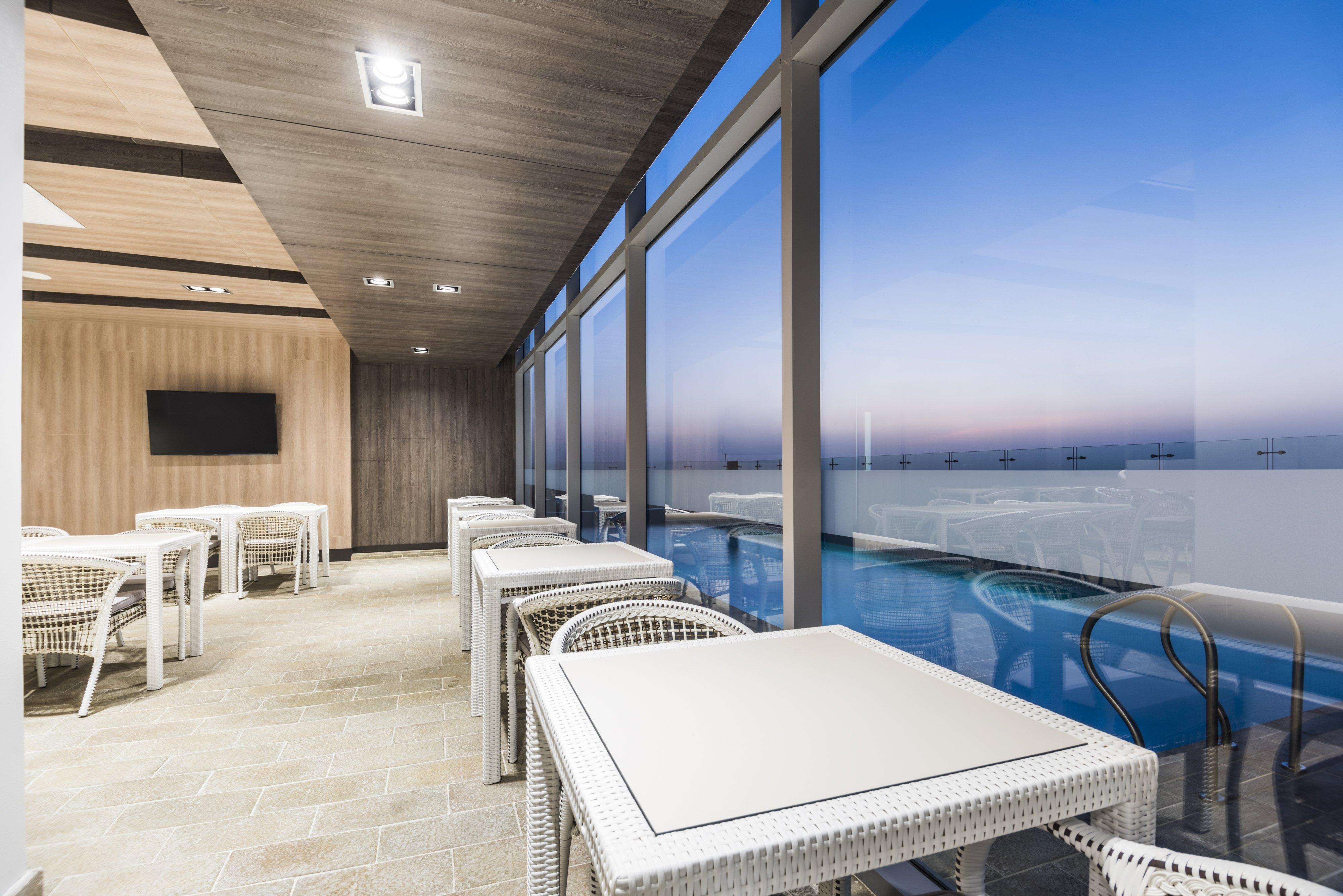 Holiday Inn Express - Barranquilla Buenavista By Ihg Buitenkant foto