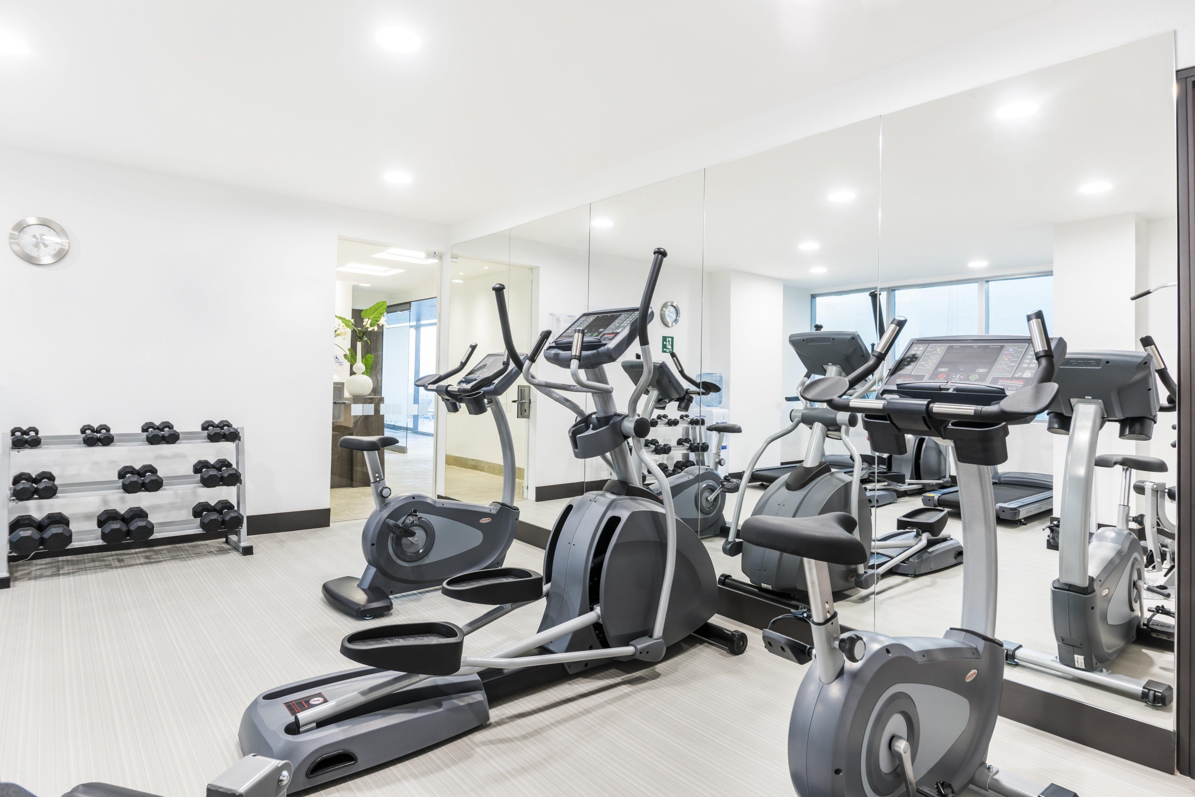 Holiday Inn Express - Barranquilla Buenavista By Ihg Buitenkant foto