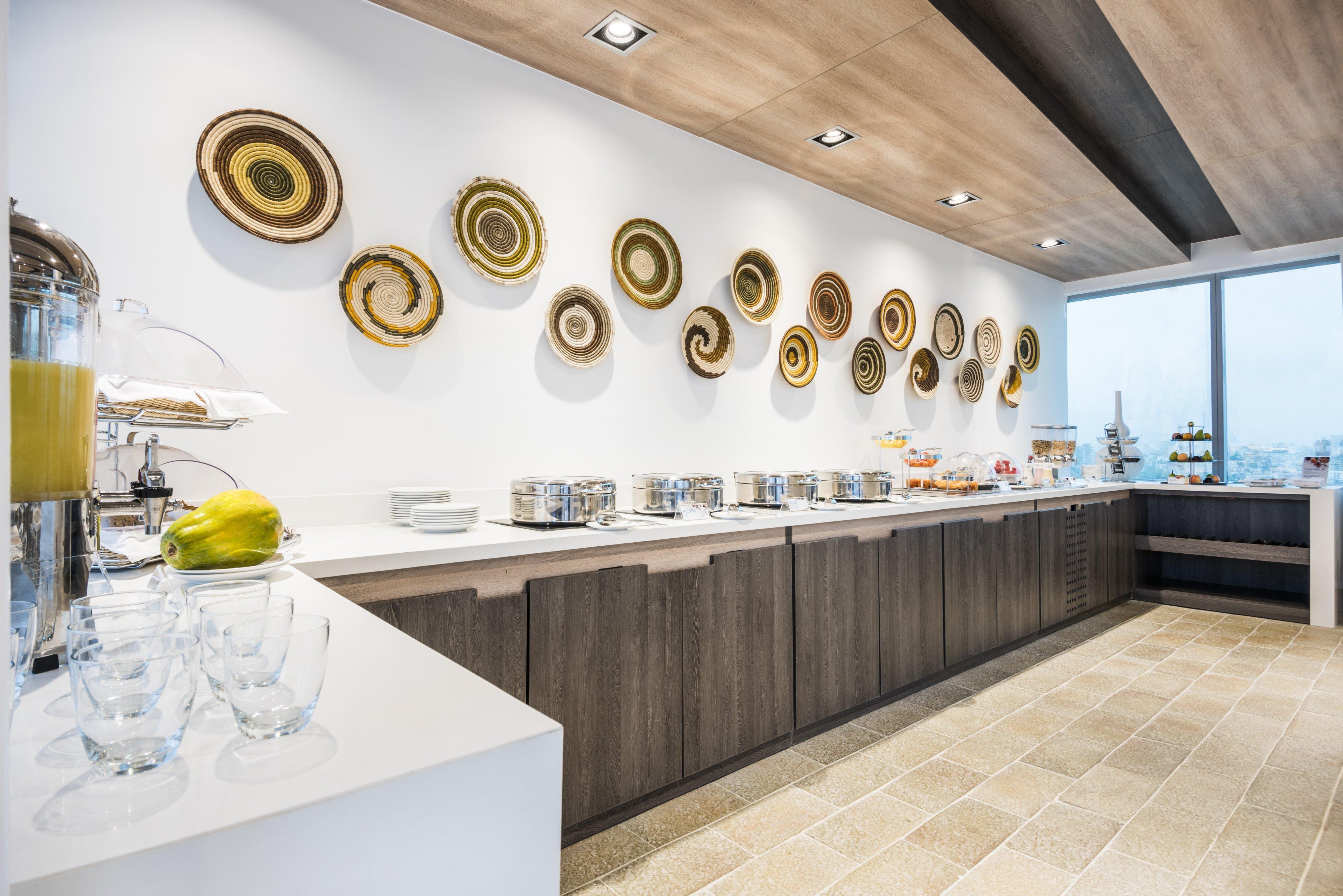 Holiday Inn Express - Barranquilla Buenavista By Ihg Buitenkant foto