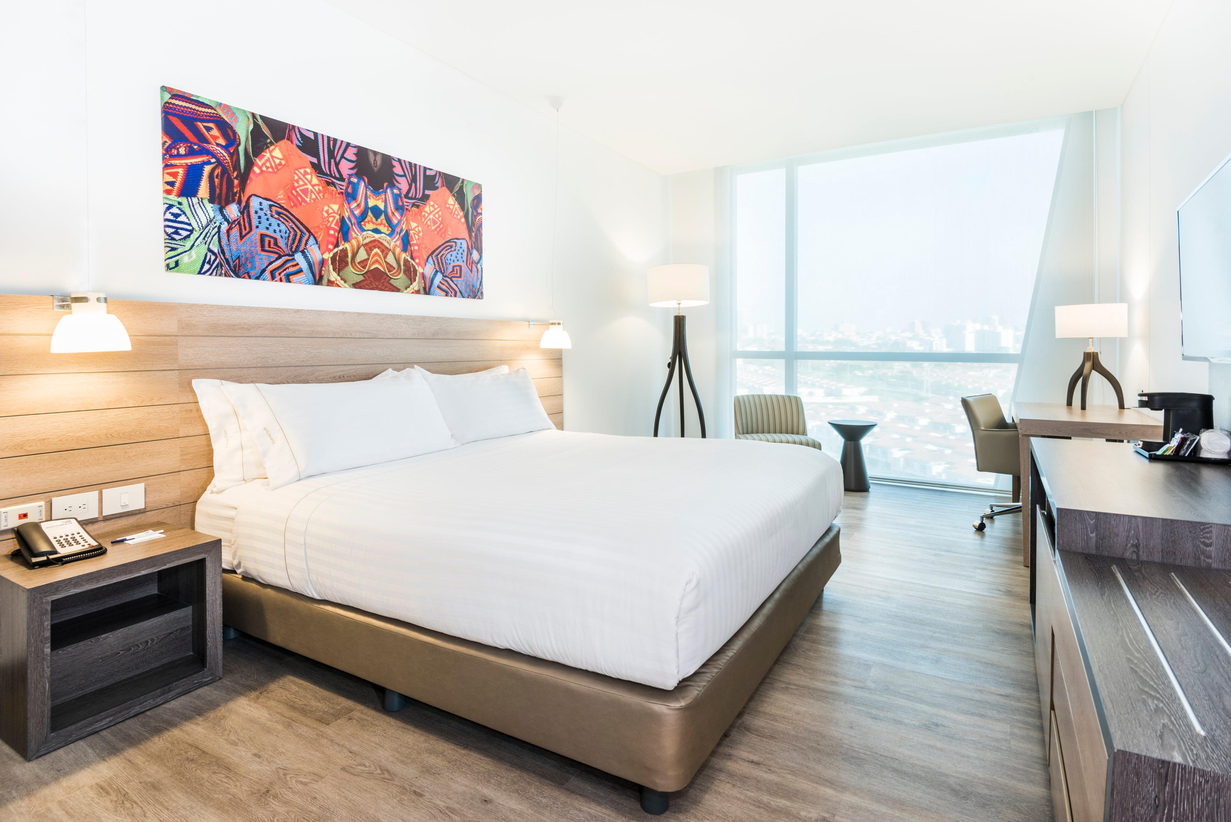 Holiday Inn Express - Barranquilla Buenavista By Ihg Buitenkant foto