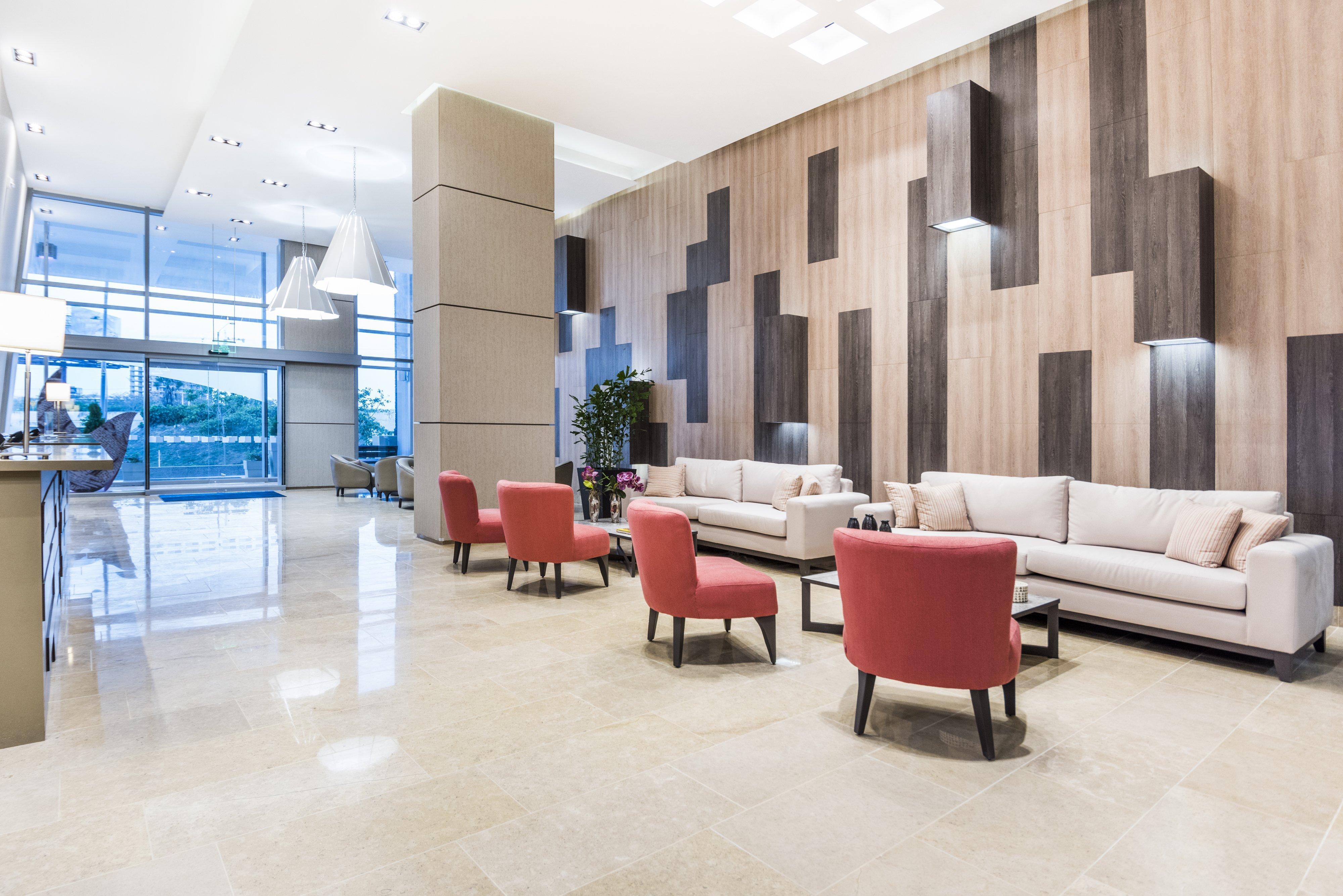 Holiday Inn Express - Barranquilla Buenavista By Ihg Buitenkant foto