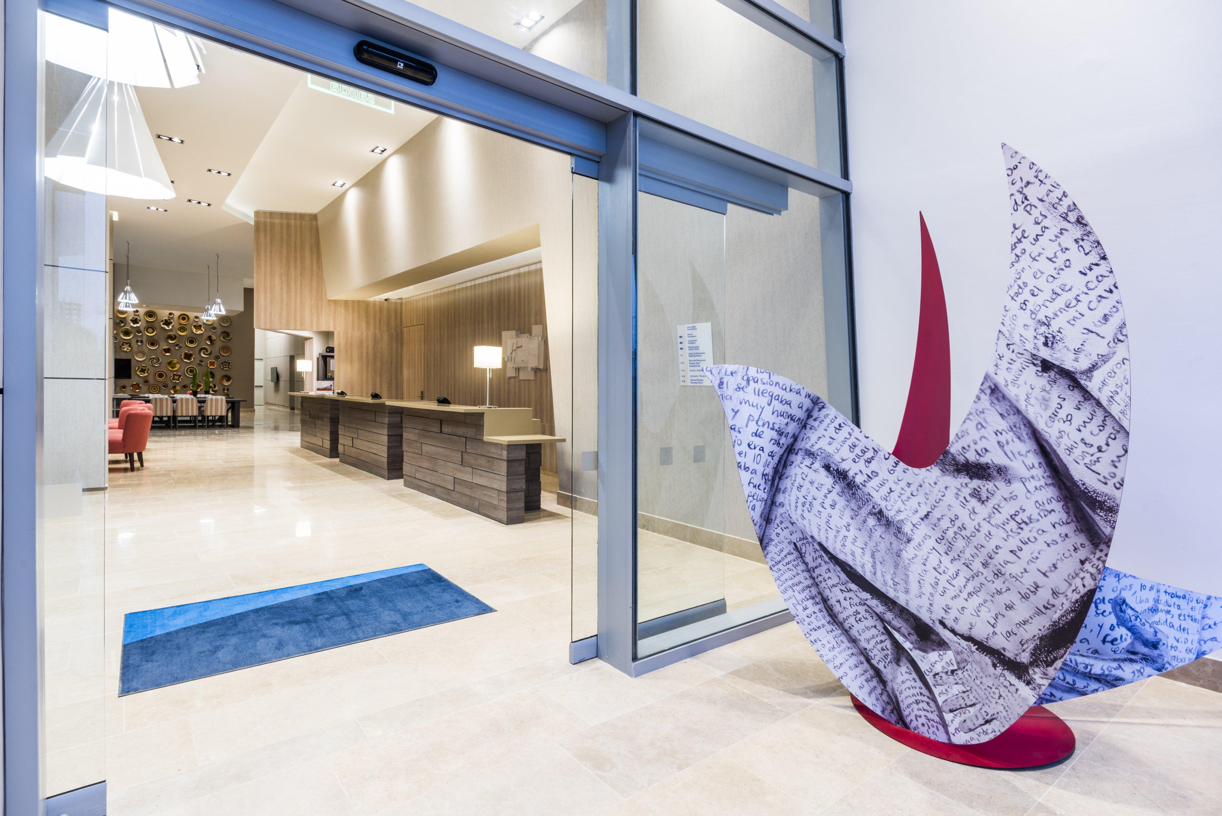 Holiday Inn Express - Barranquilla Buenavista By Ihg Buitenkant foto