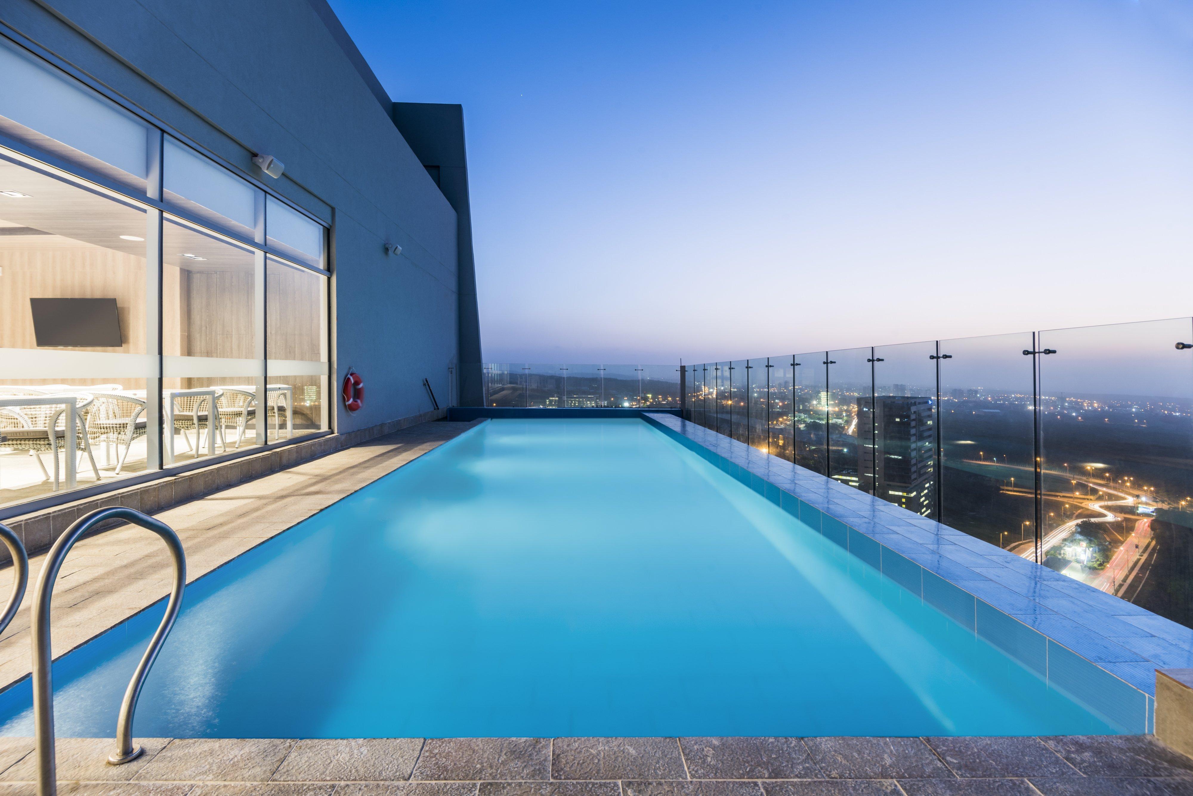Holiday Inn Express - Barranquilla Buenavista By Ihg Buitenkant foto