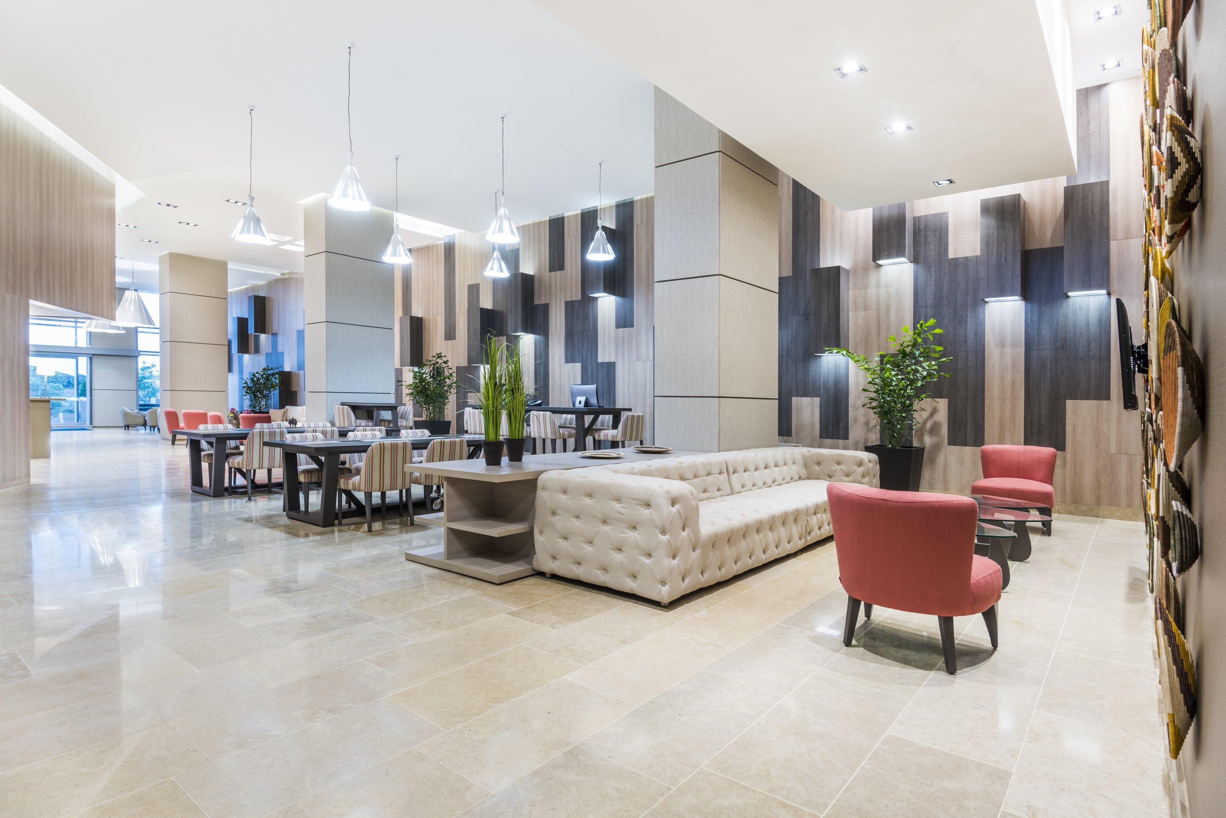 Holiday Inn Express - Barranquilla Buenavista By Ihg Buitenkant foto