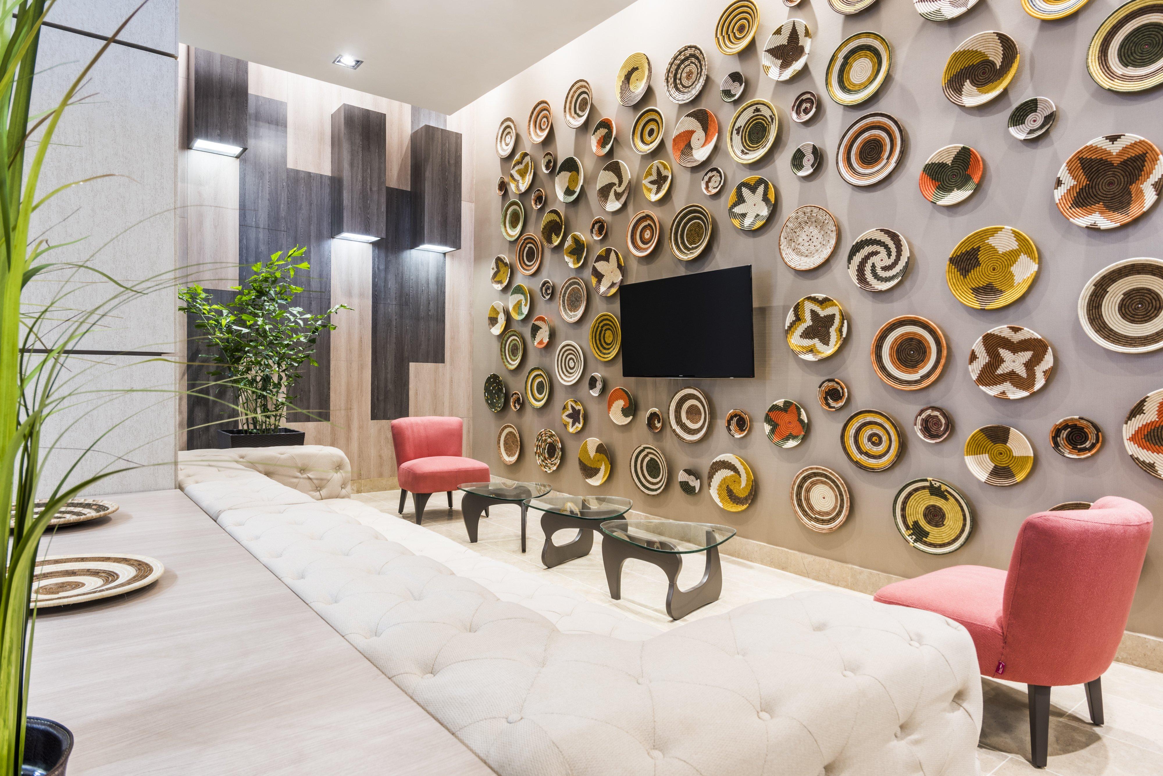 Holiday Inn Express - Barranquilla Buenavista By Ihg Buitenkant foto