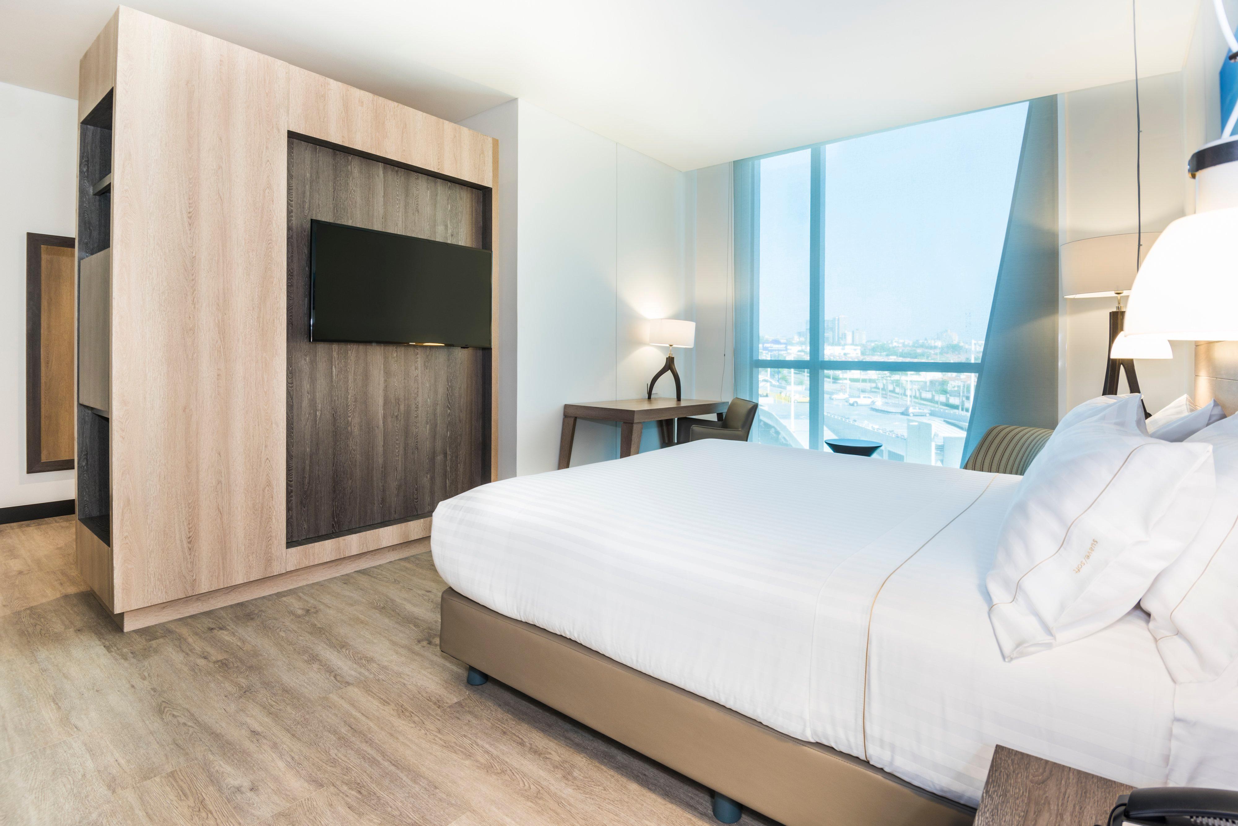 Holiday Inn Express - Barranquilla Buenavista By Ihg Buitenkant foto