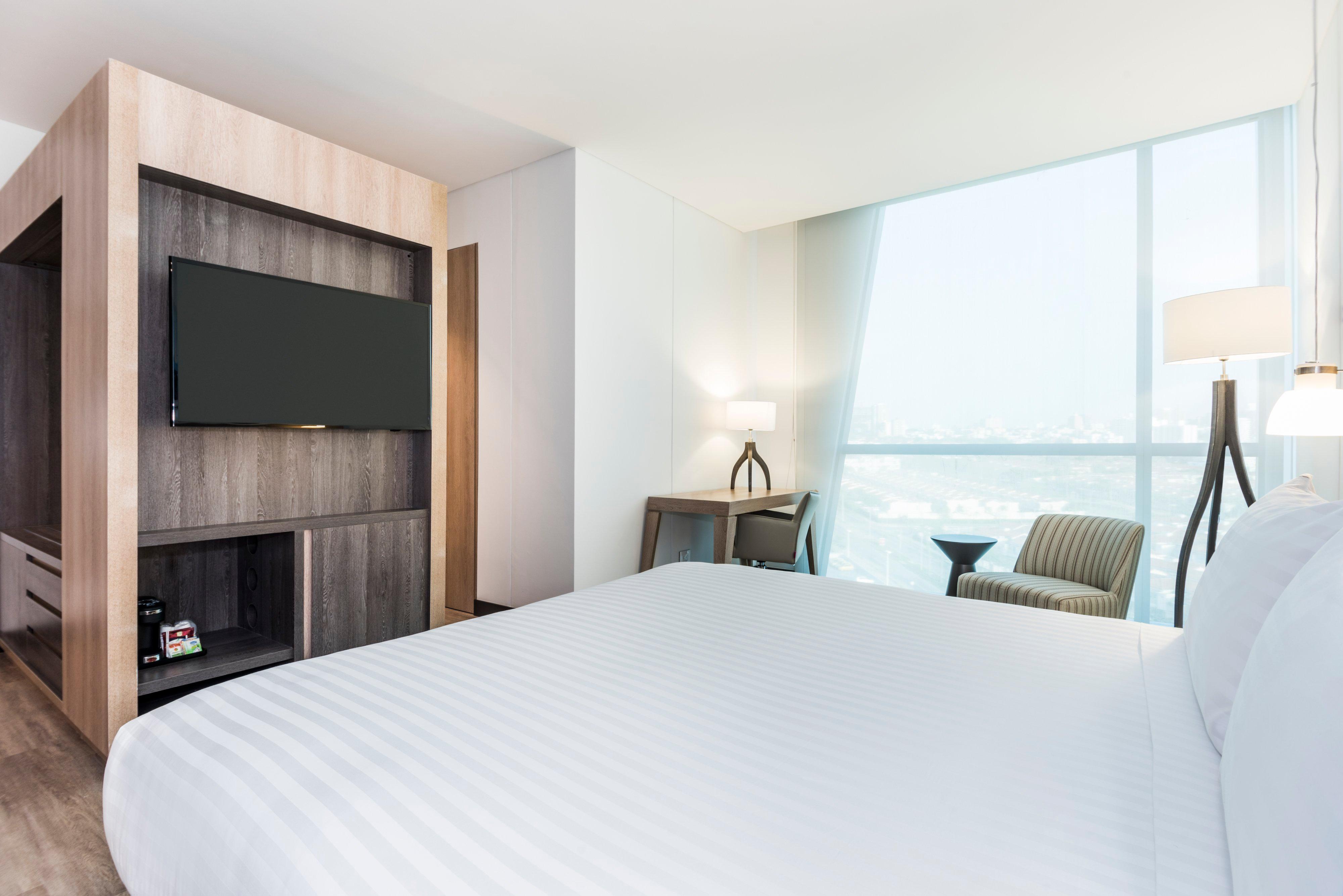 Holiday Inn Express - Barranquilla Buenavista By Ihg Buitenkant foto