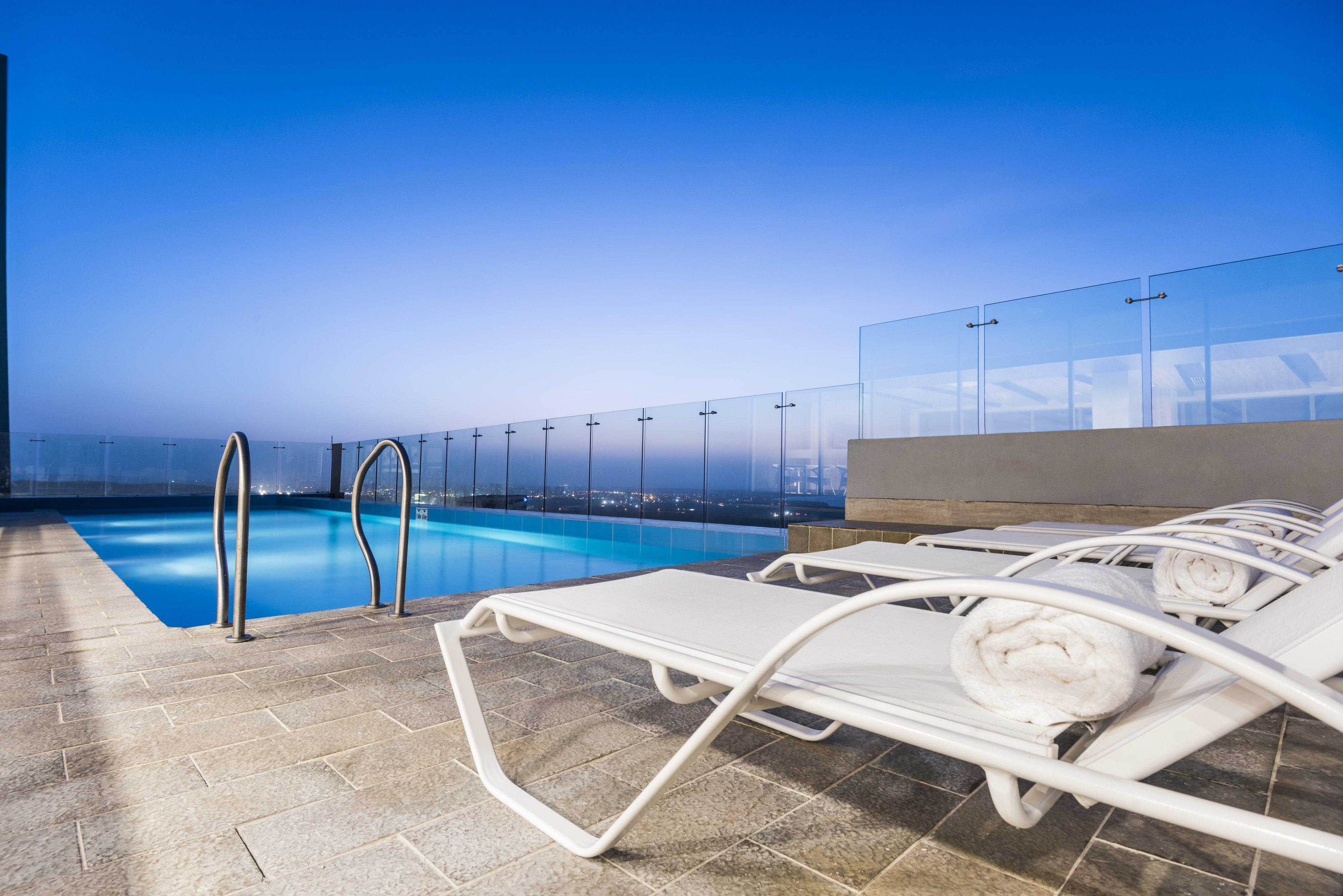 Holiday Inn Express - Barranquilla Buenavista By Ihg Buitenkant foto