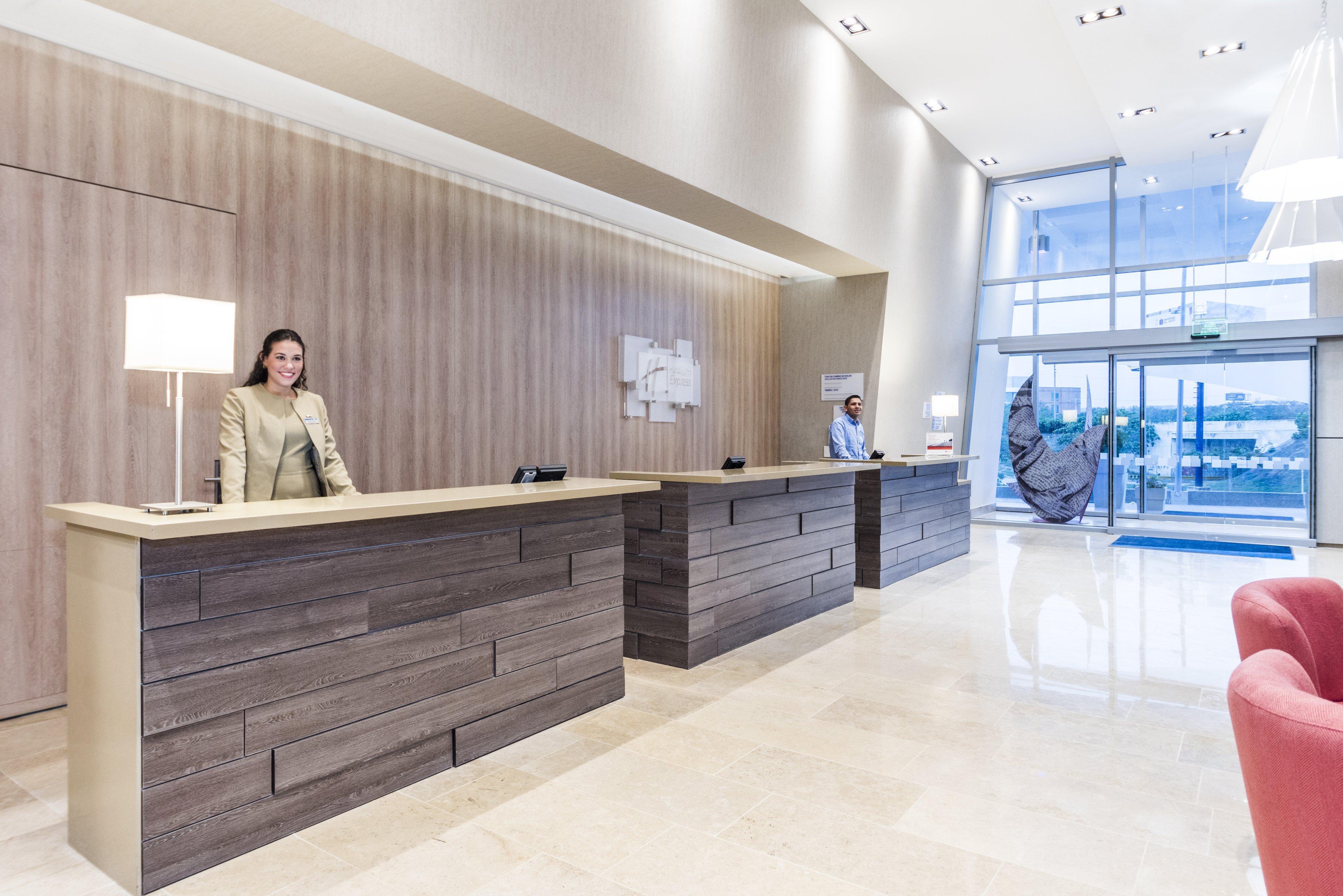 Holiday Inn Express - Barranquilla Buenavista By Ihg Buitenkant foto