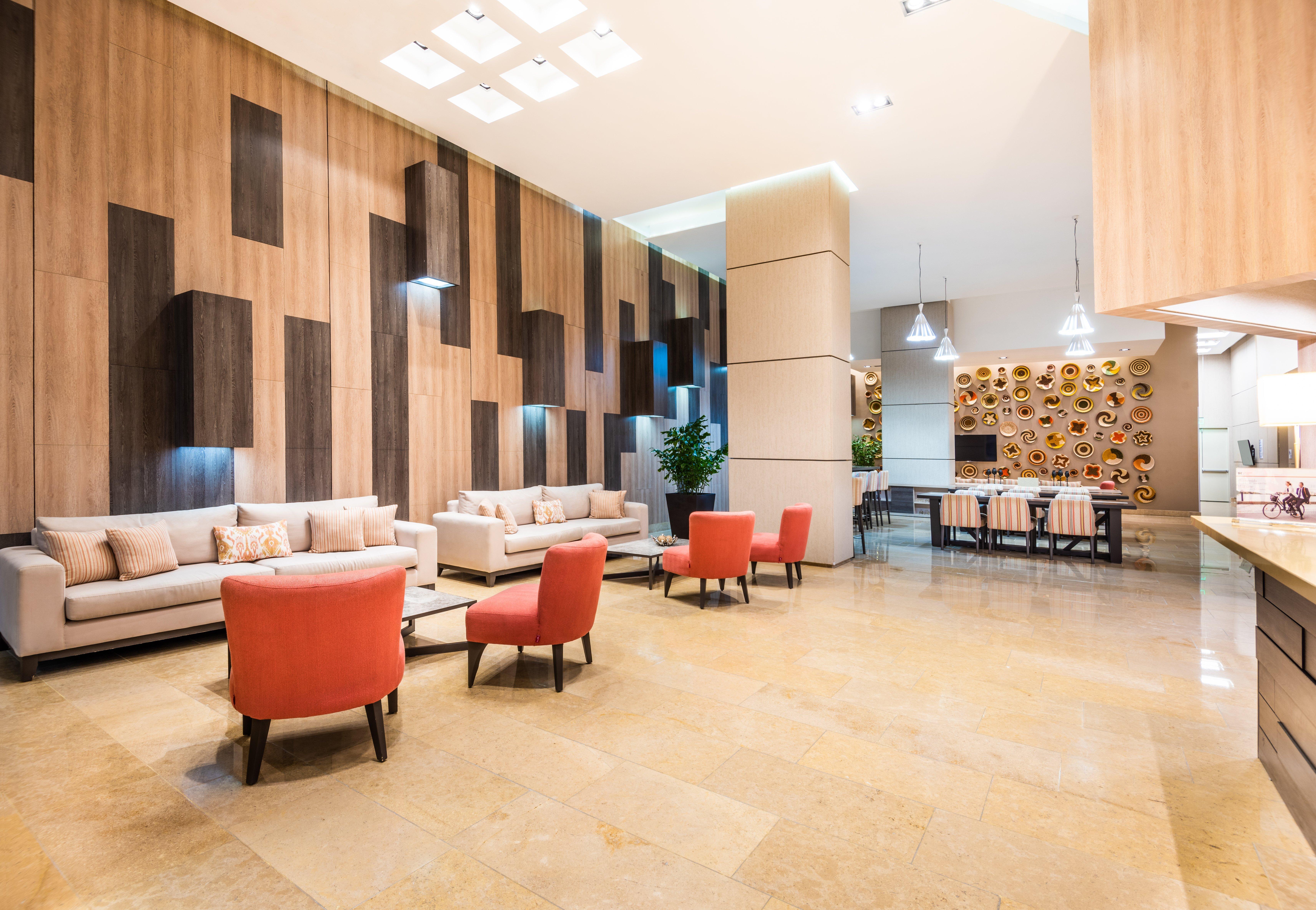 Holiday Inn Express - Barranquilla Buenavista By Ihg Buitenkant foto