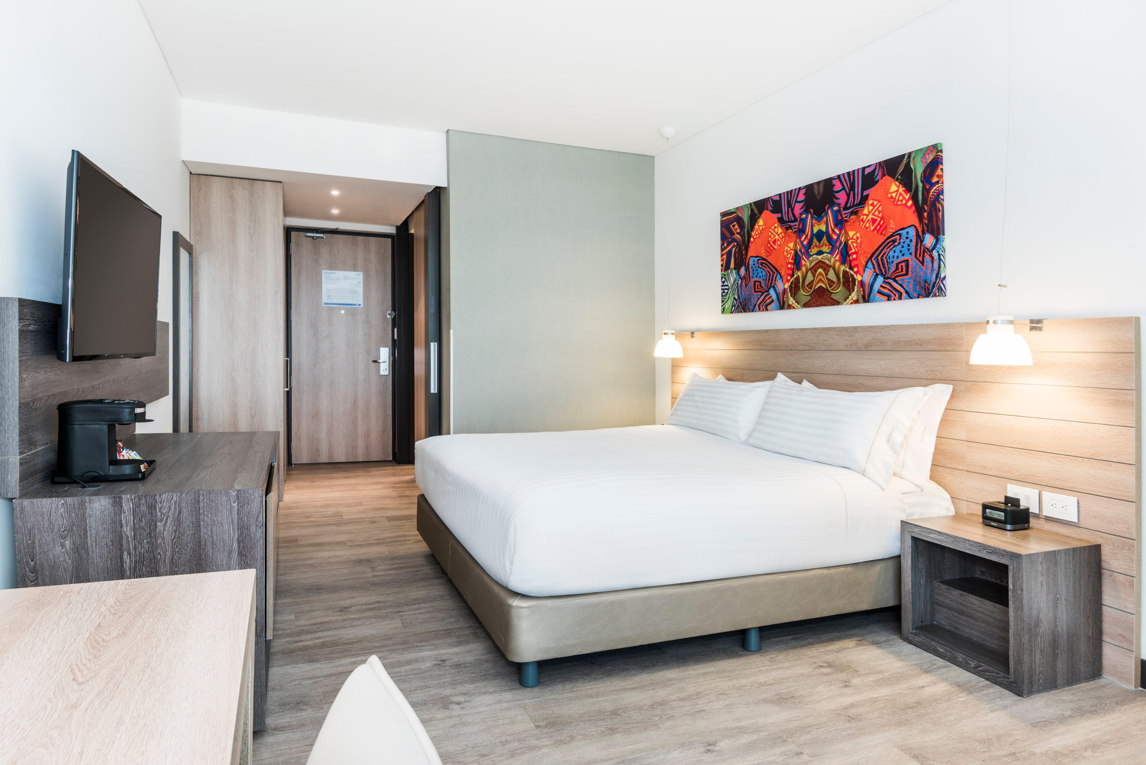 Holiday Inn Express - Barranquilla Buenavista By Ihg Buitenkant foto