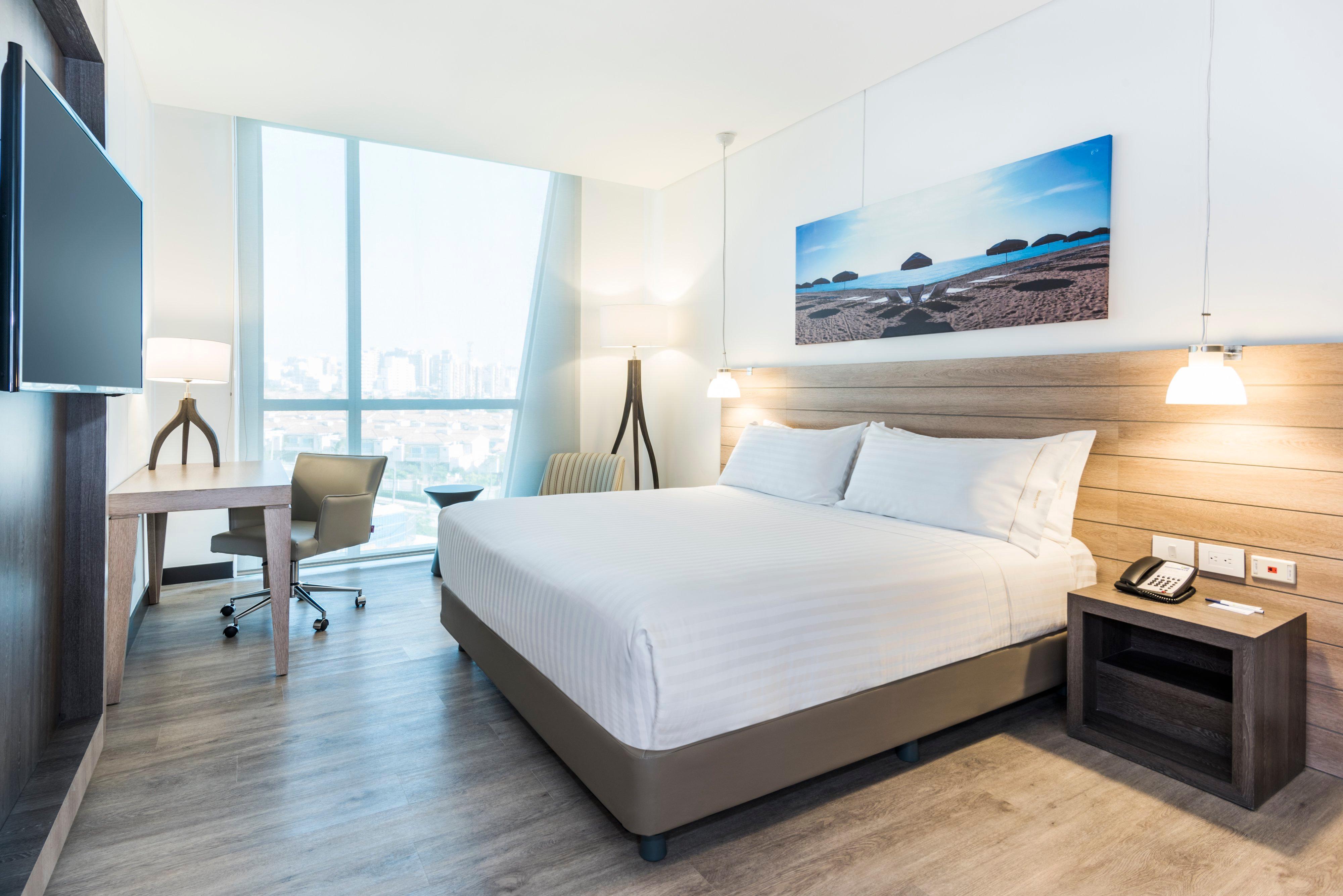 Holiday Inn Express - Barranquilla Buenavista By Ihg Buitenkant foto