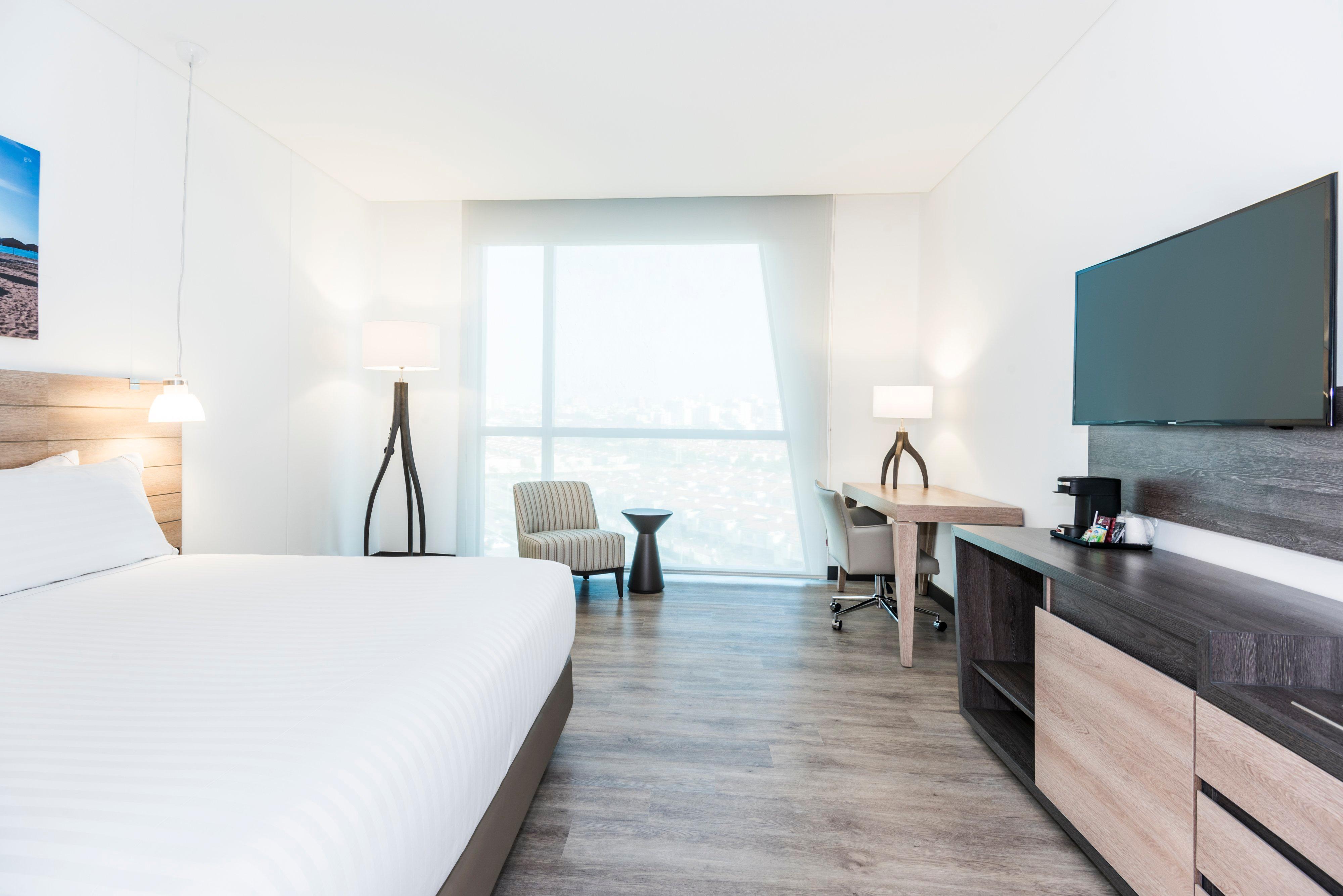 Holiday Inn Express - Barranquilla Buenavista By Ihg Buitenkant foto