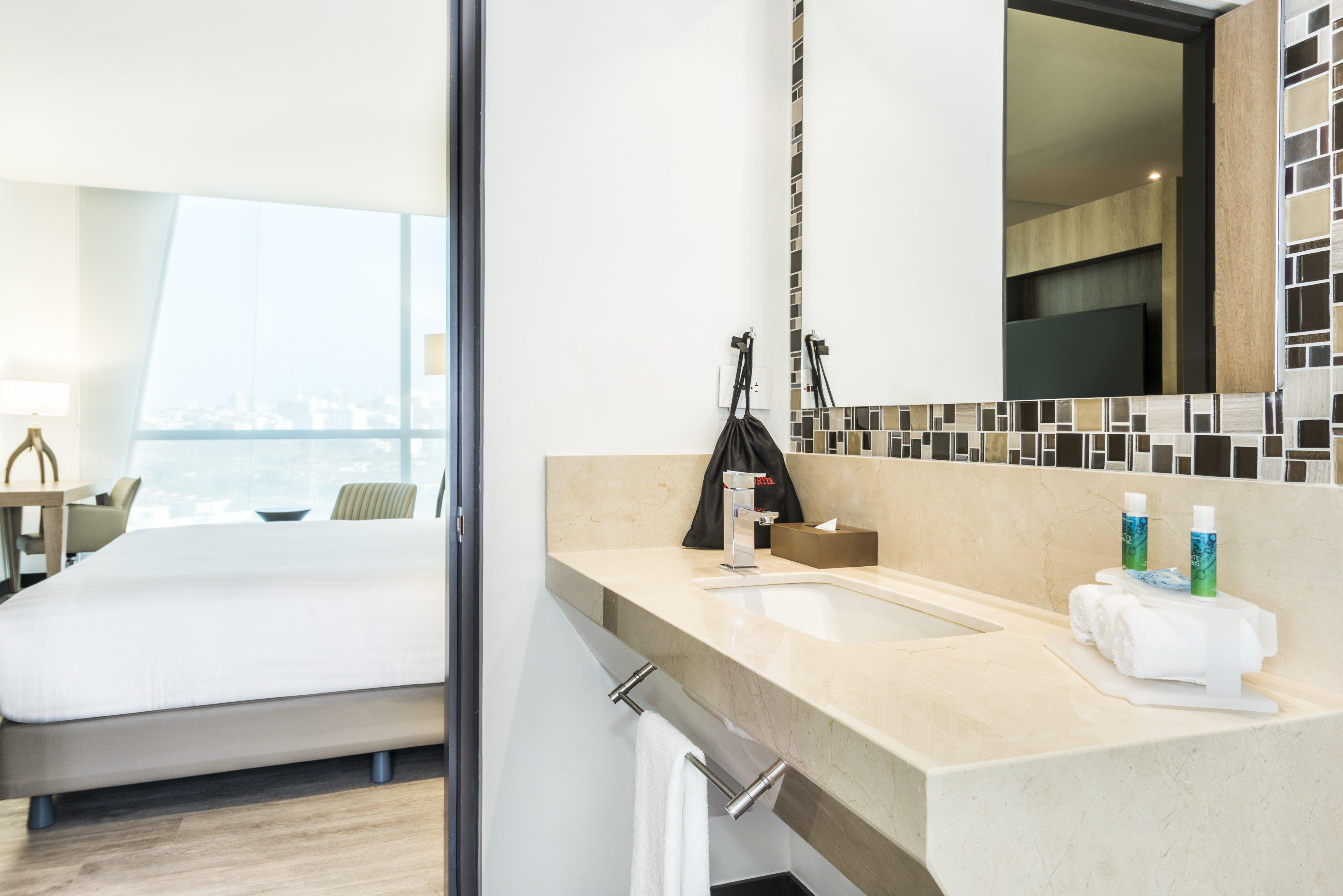 Holiday Inn Express - Barranquilla Buenavista By Ihg Buitenkant foto