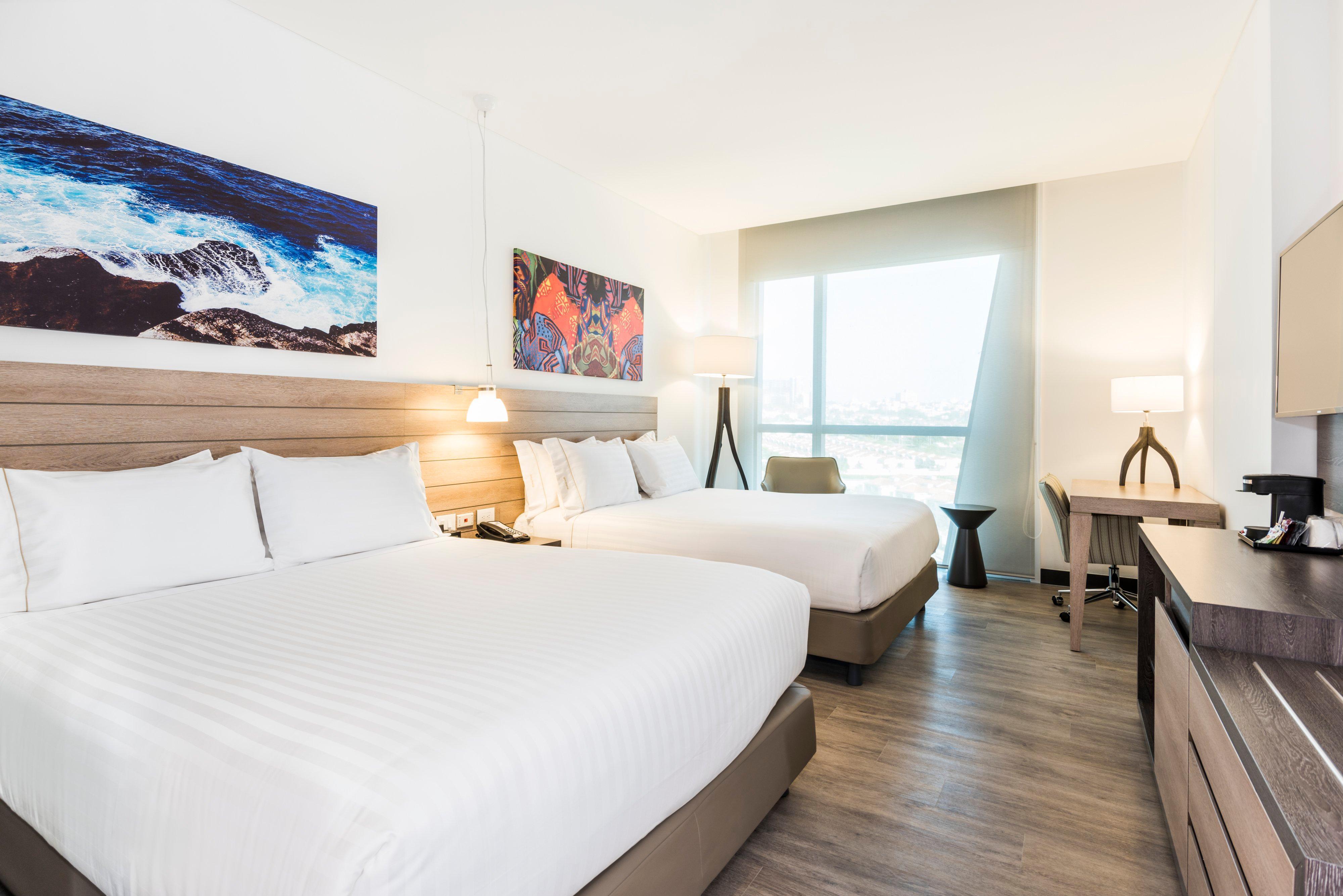 Holiday Inn Express - Barranquilla Buenavista By Ihg Buitenkant foto