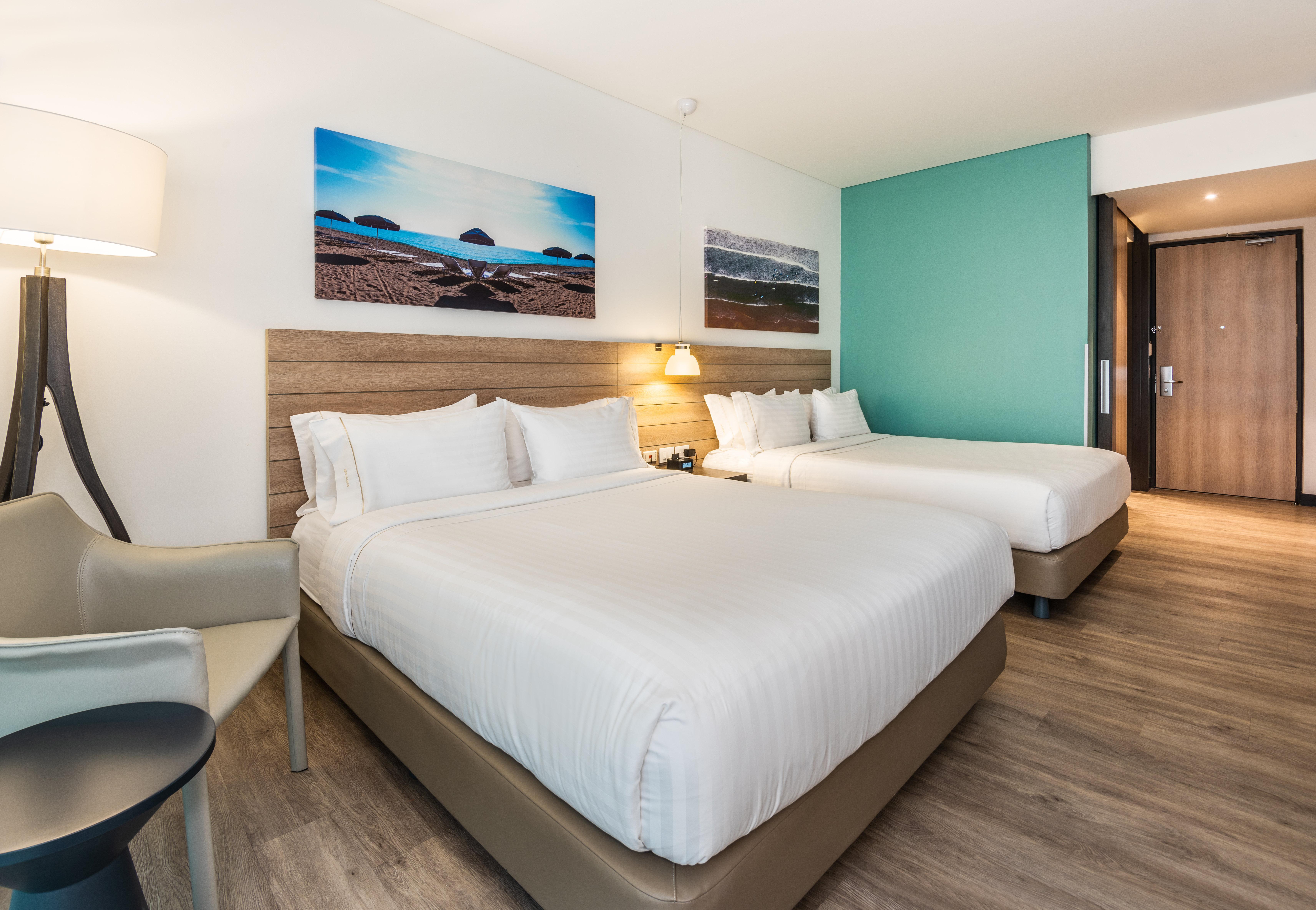 Holiday Inn Express - Barranquilla Buenavista By Ihg Buitenkant foto