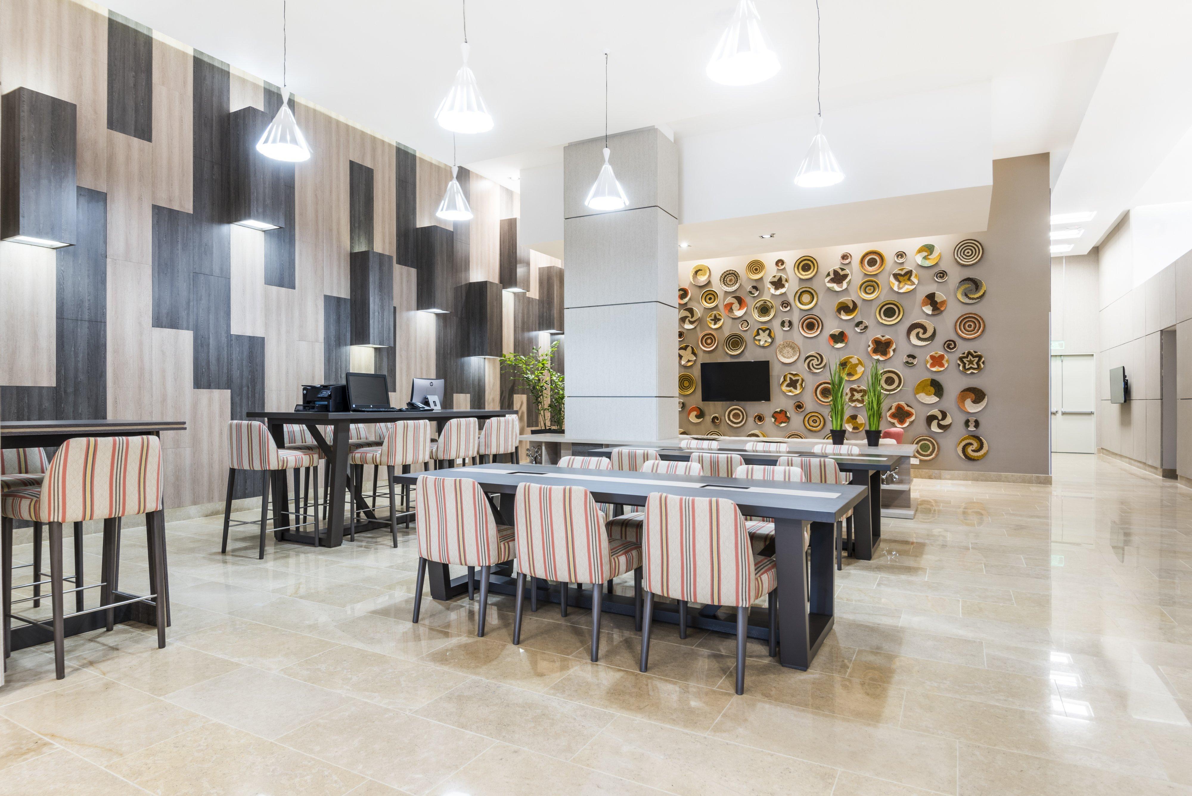 Holiday Inn Express - Barranquilla Buenavista By Ihg Buitenkant foto