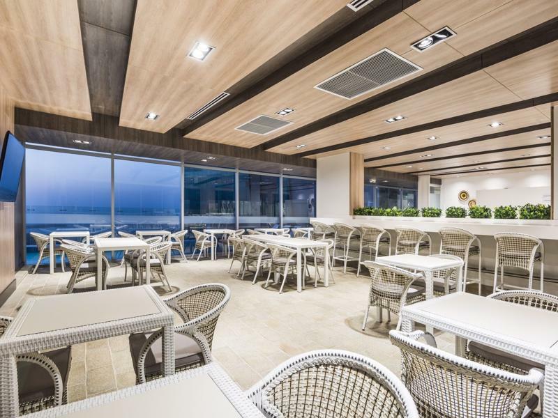 Holiday Inn Express - Barranquilla Buenavista By Ihg Buitenkant foto