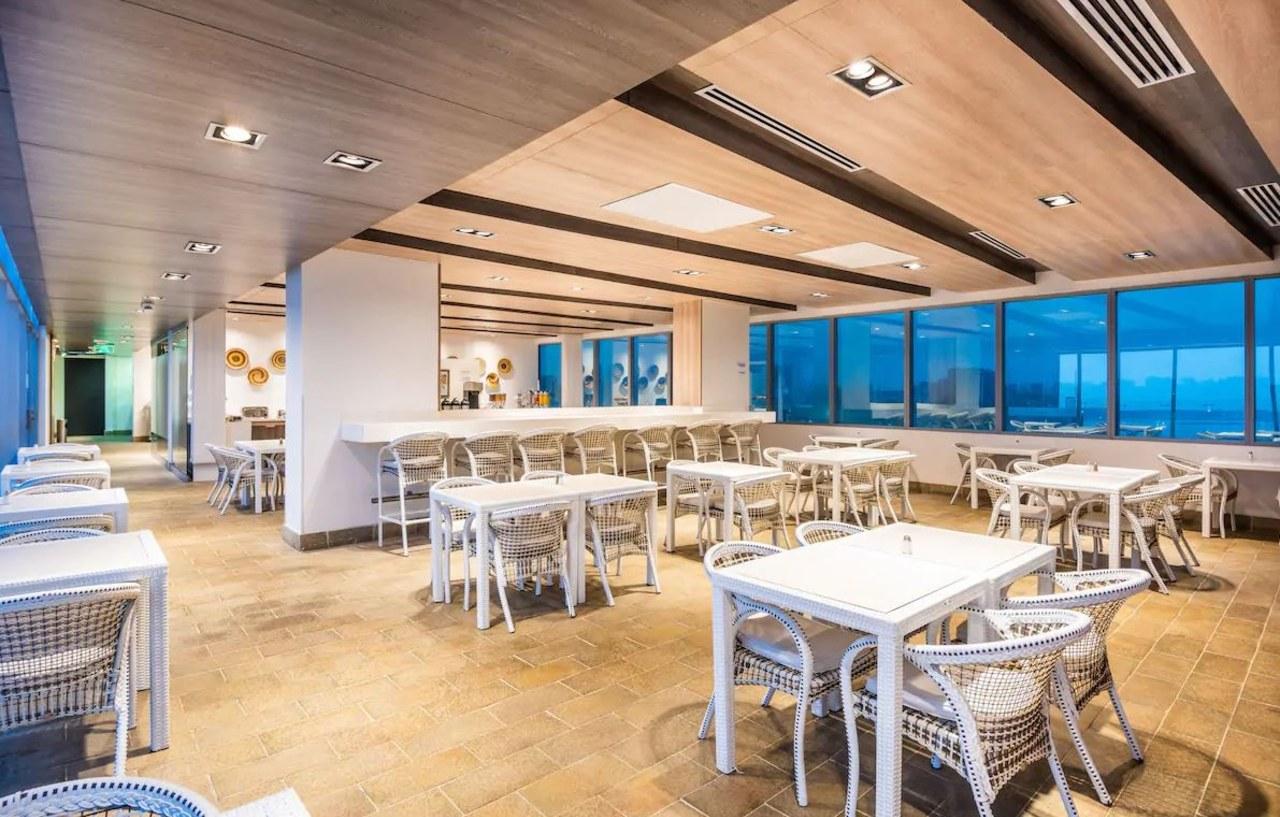 Holiday Inn Express - Barranquilla Buenavista By Ihg Buitenkant foto